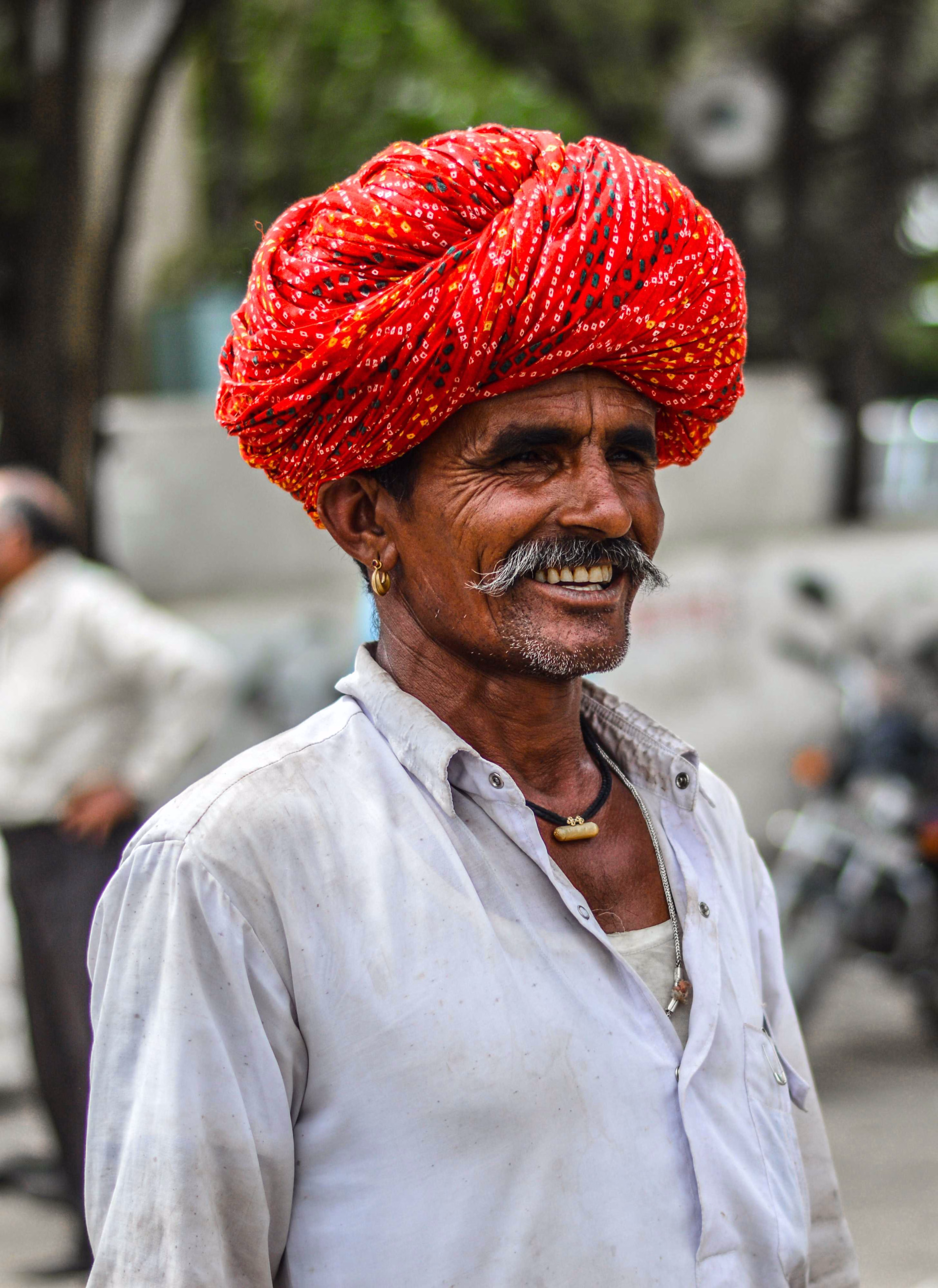 Rajasthan, voyage au cœur des cités royales et du Taj Mahal