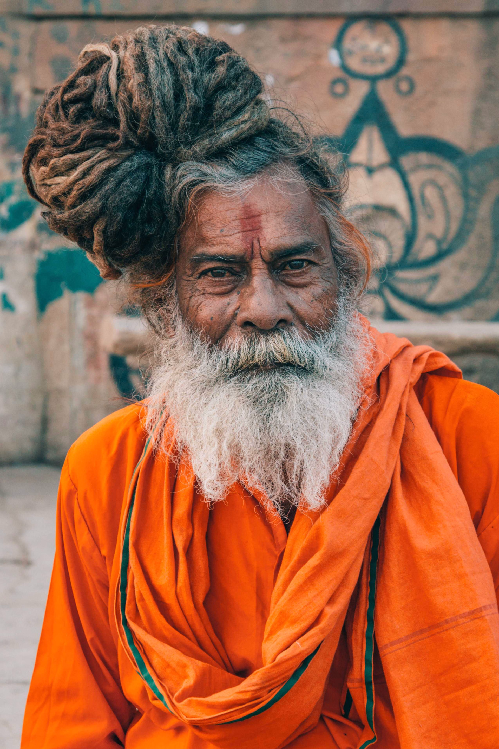 Rajasthan et les villes sacrées de la plaine du Gange