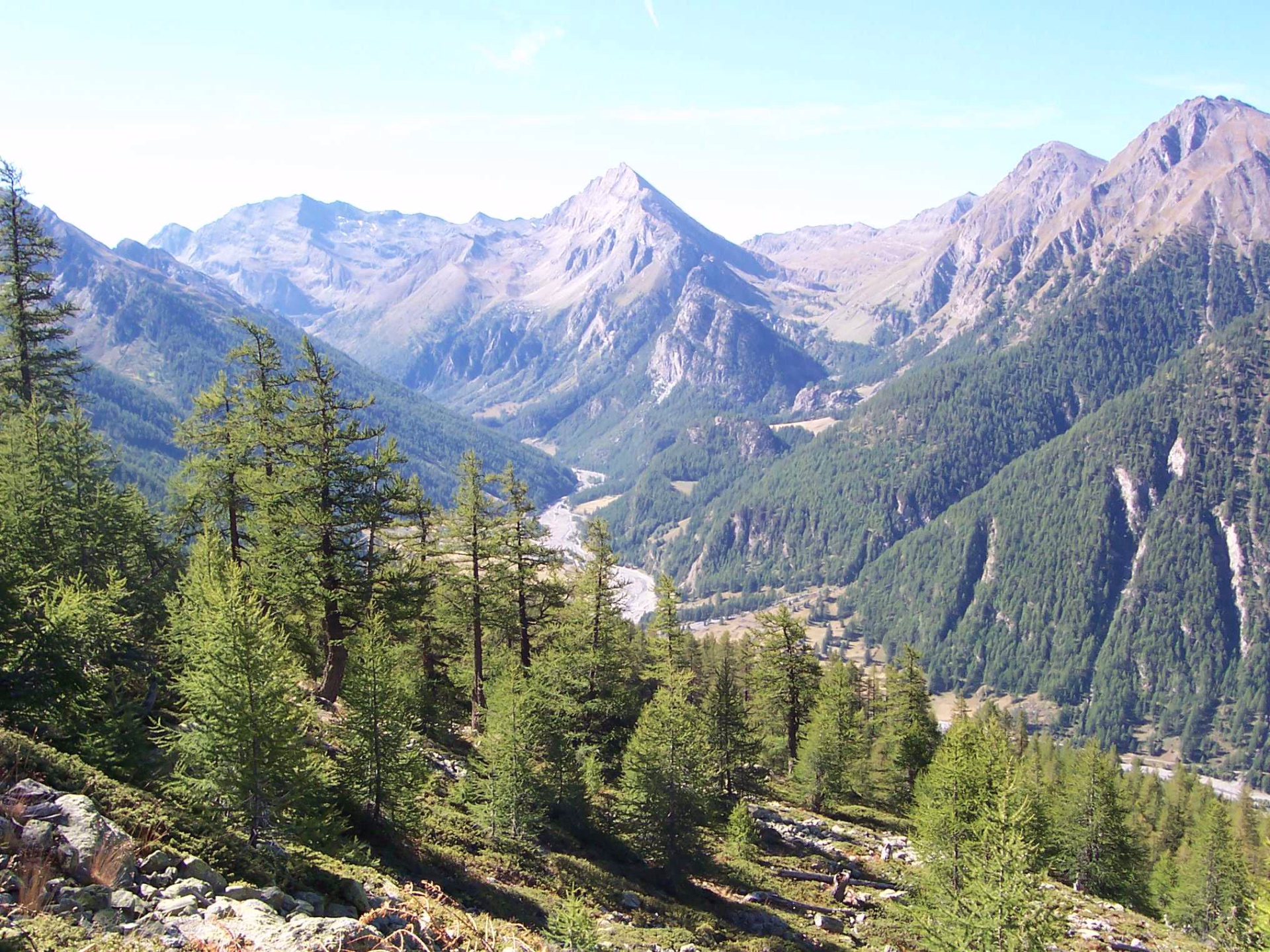 Queyras
