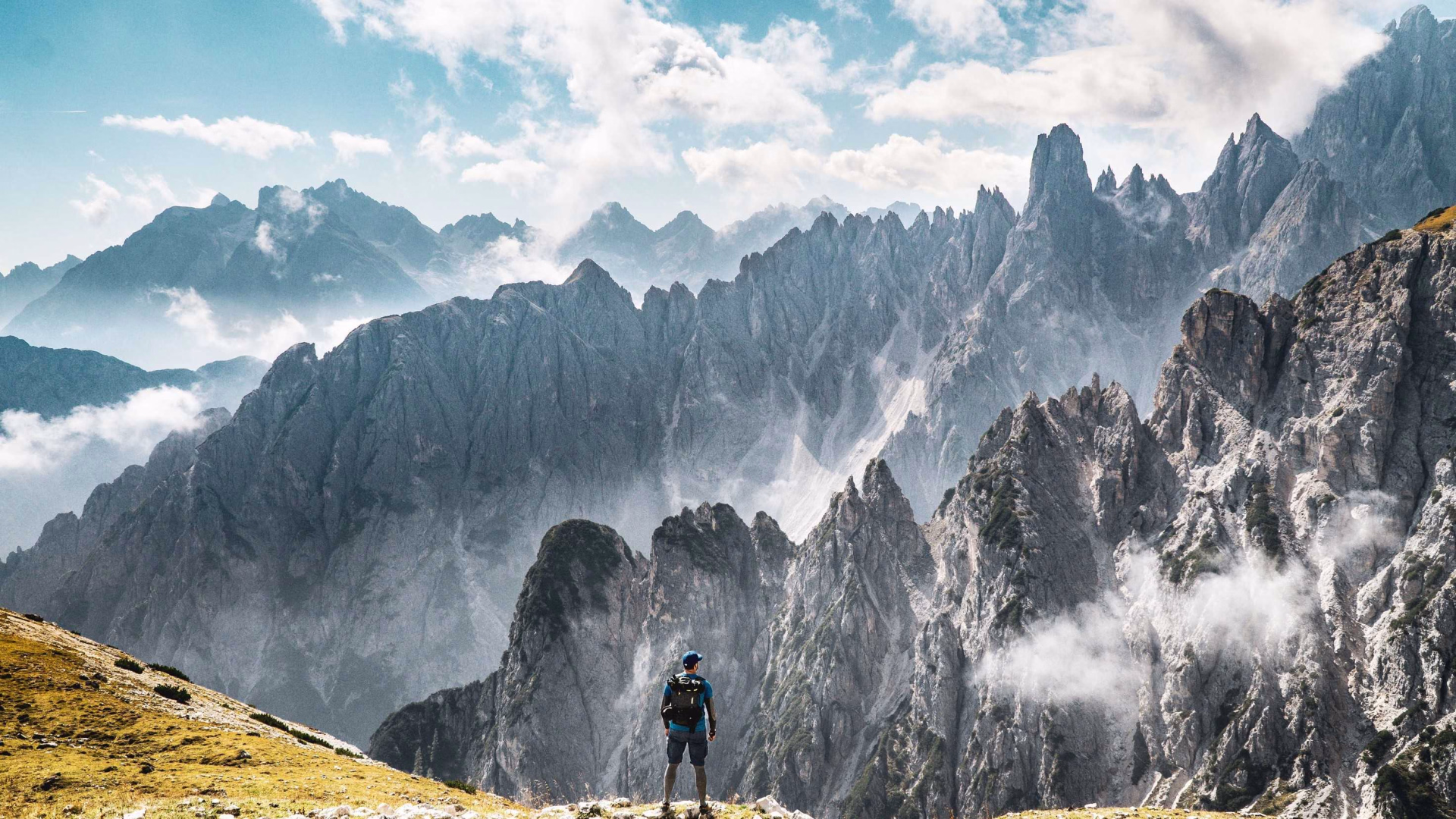 Randonnée en Italie pour vos séjours sportifs