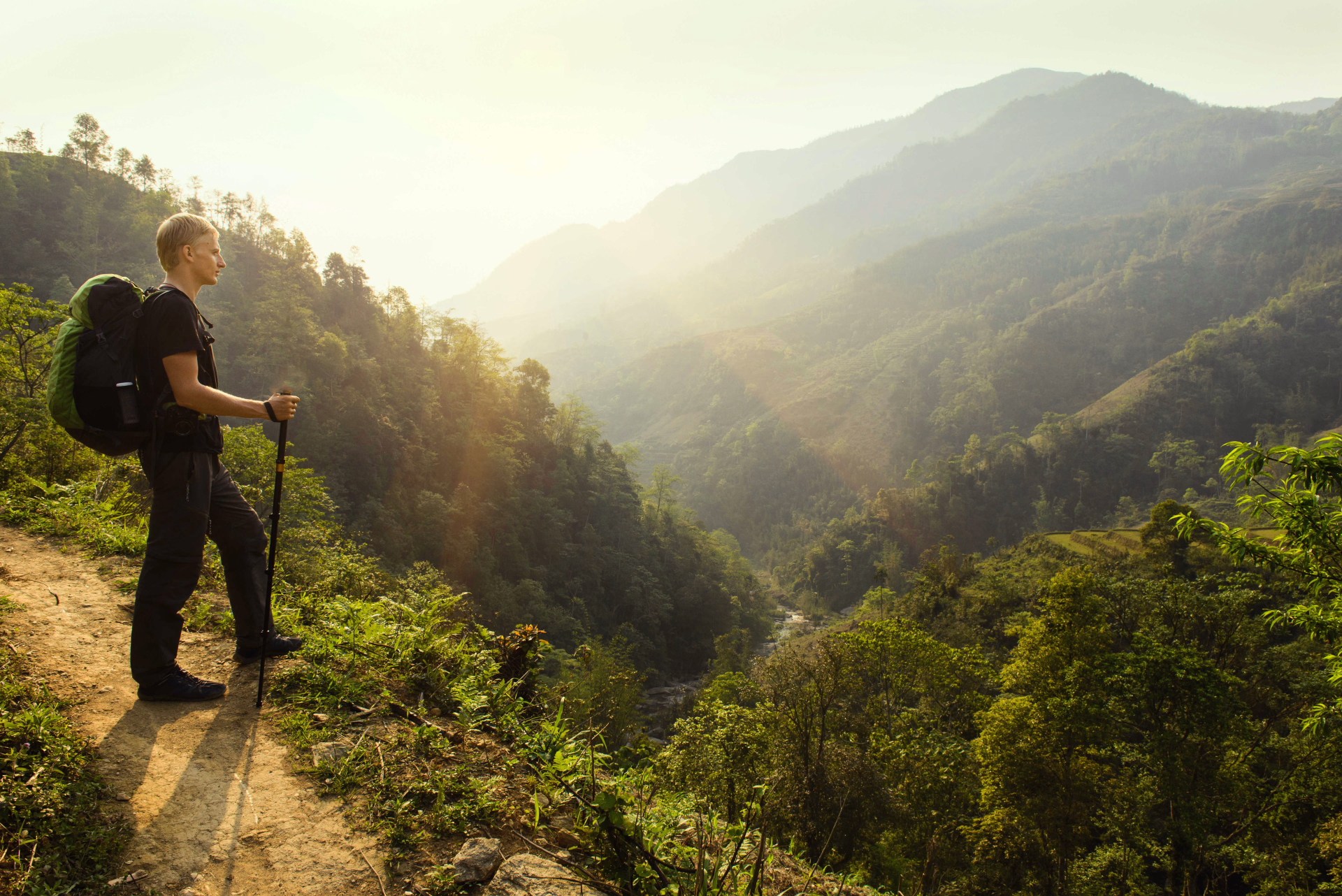 randonnées au vietnam par Decathlon Travel