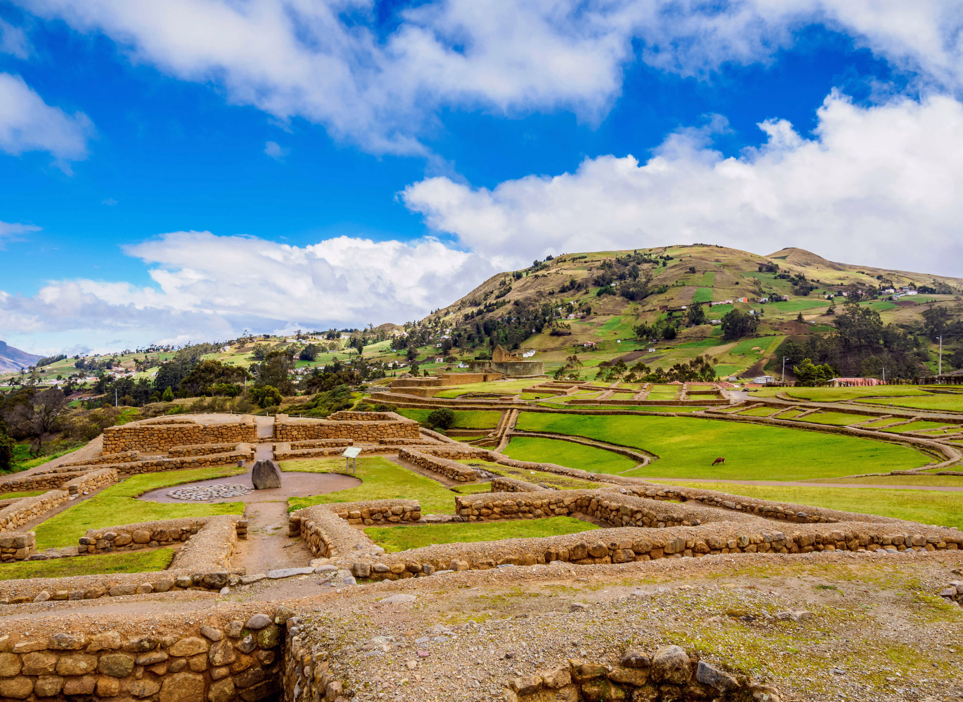 Andes et Amazonie : âmes et couleurs d'Équateur