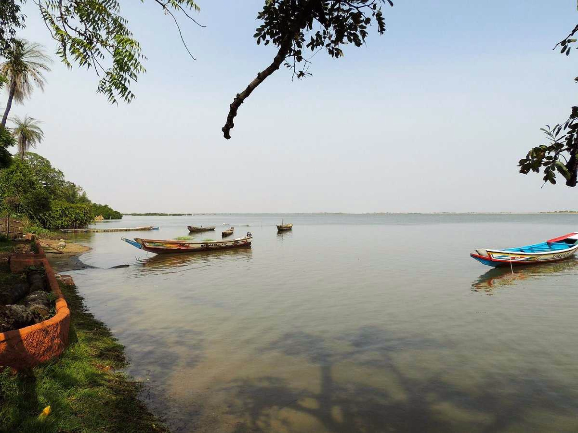 Safari_Sénégal_hébergement