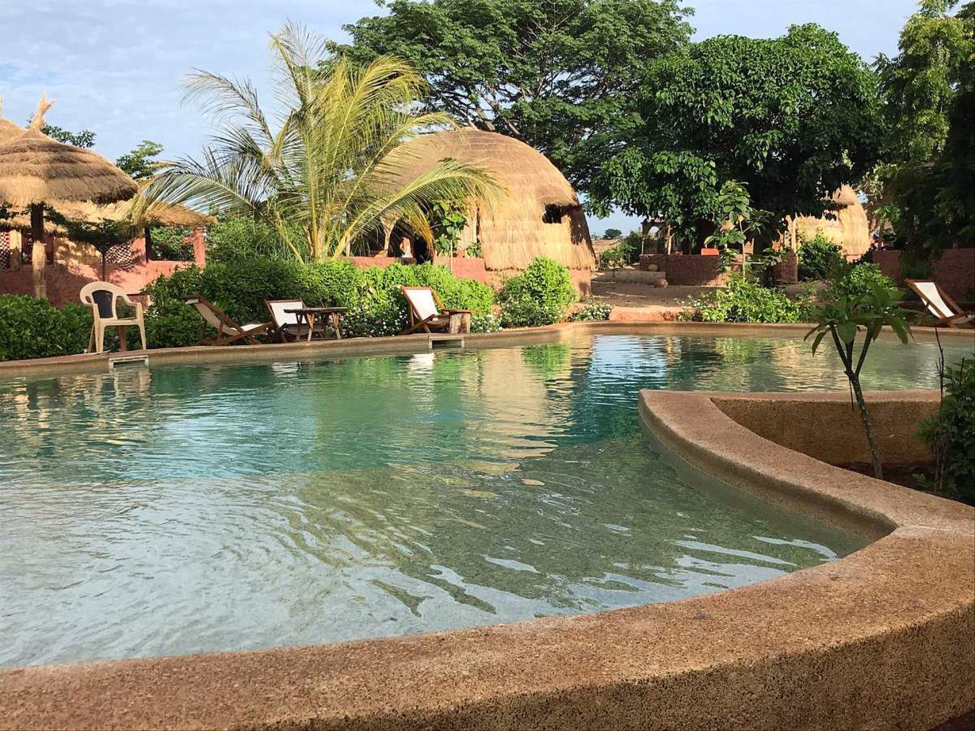 Safari_Sénégal_hébergement