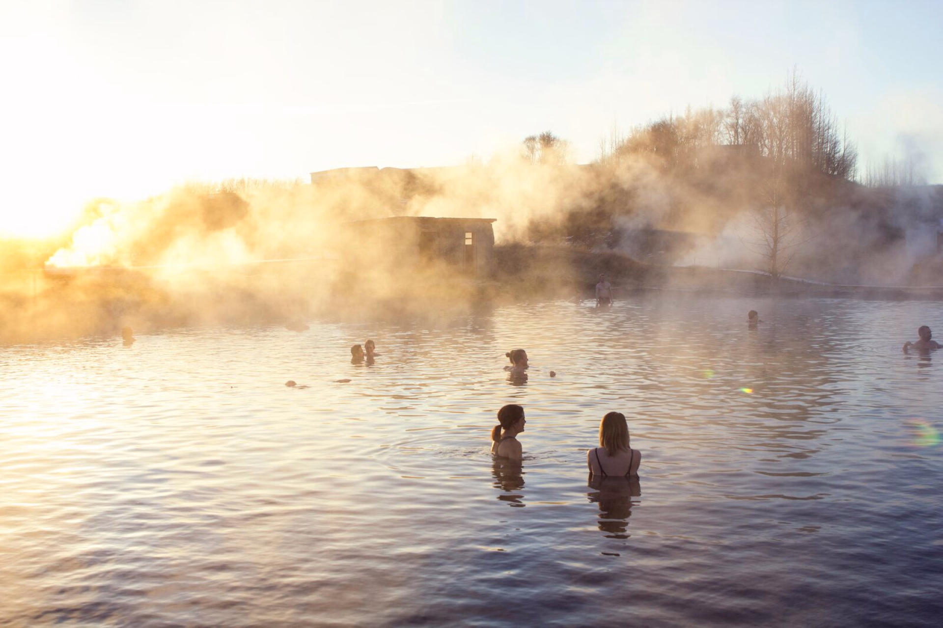 Les incontournables de l'Islande du Sud