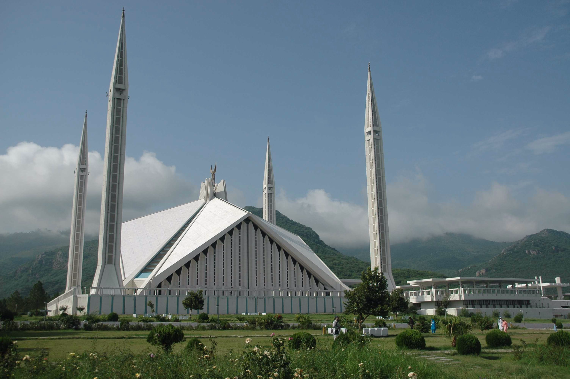 Grande découverte du Pakistan, du Karakorum à Lahore