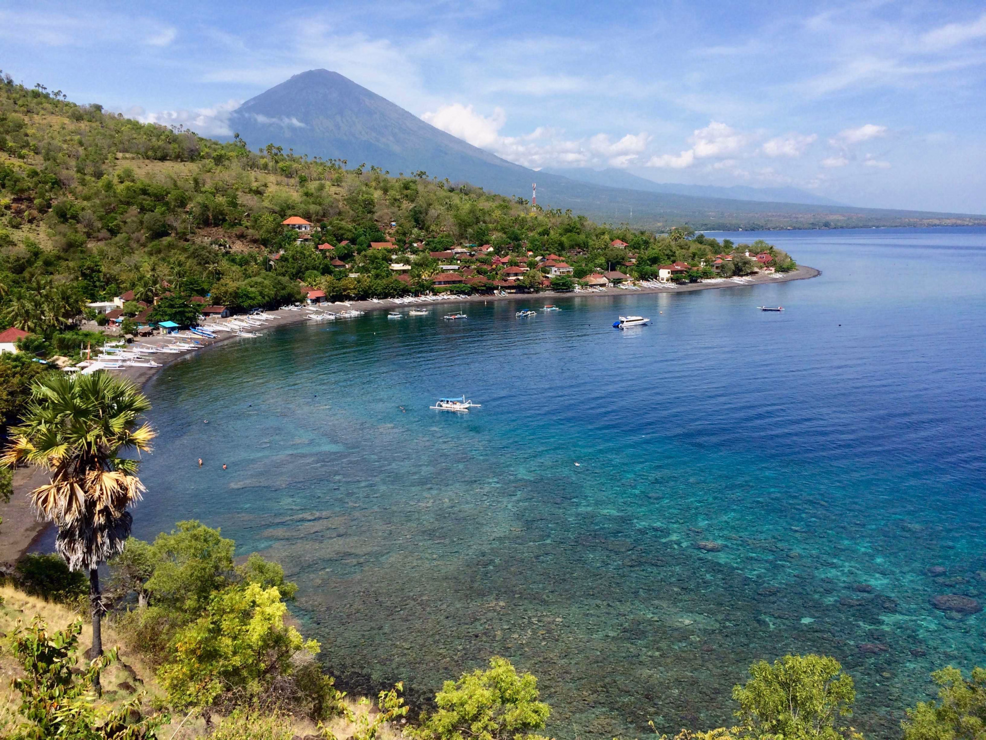 Snorkeling , Amed, Bali