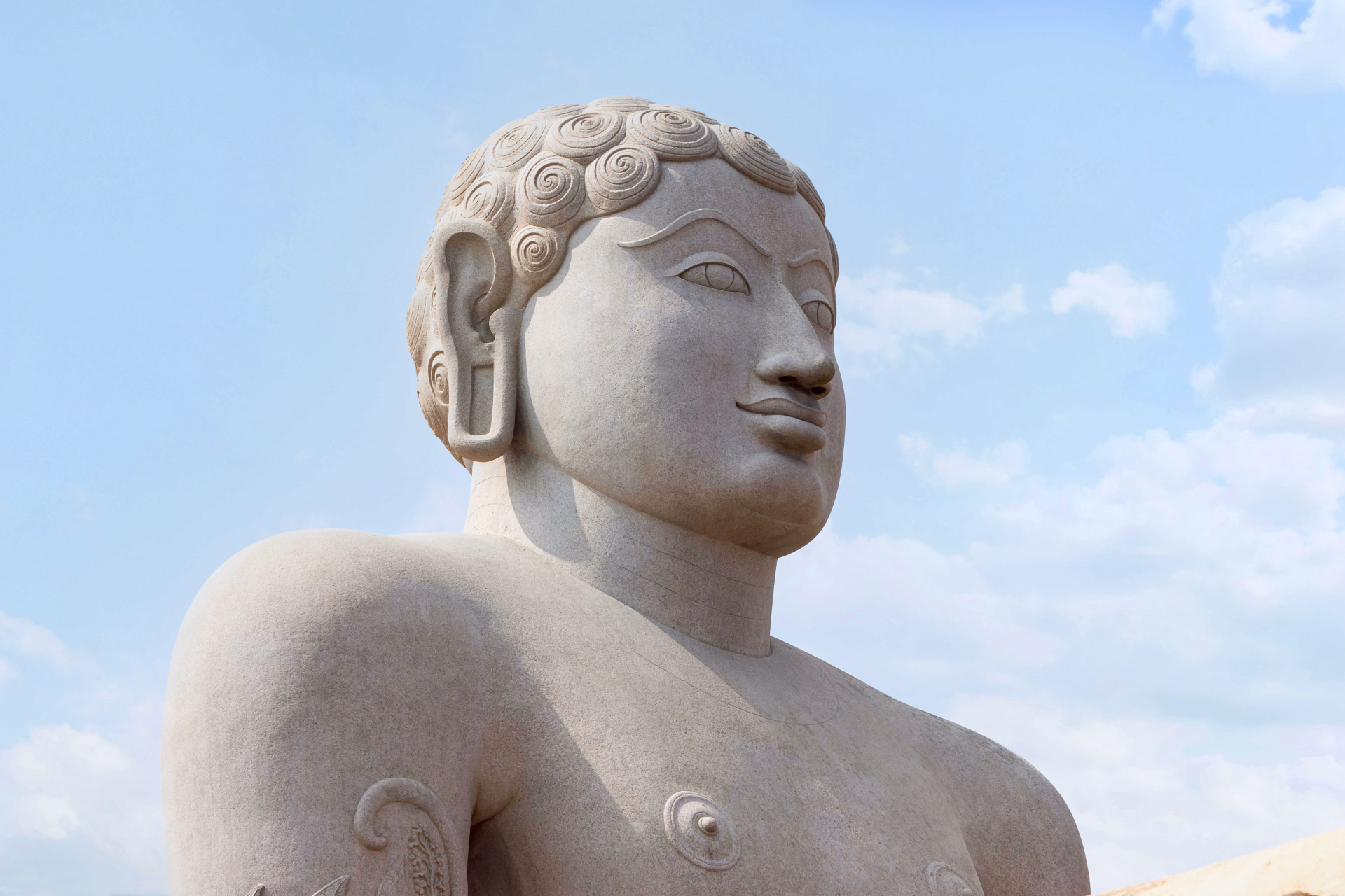 Grande découverte de l'Inde du Sud