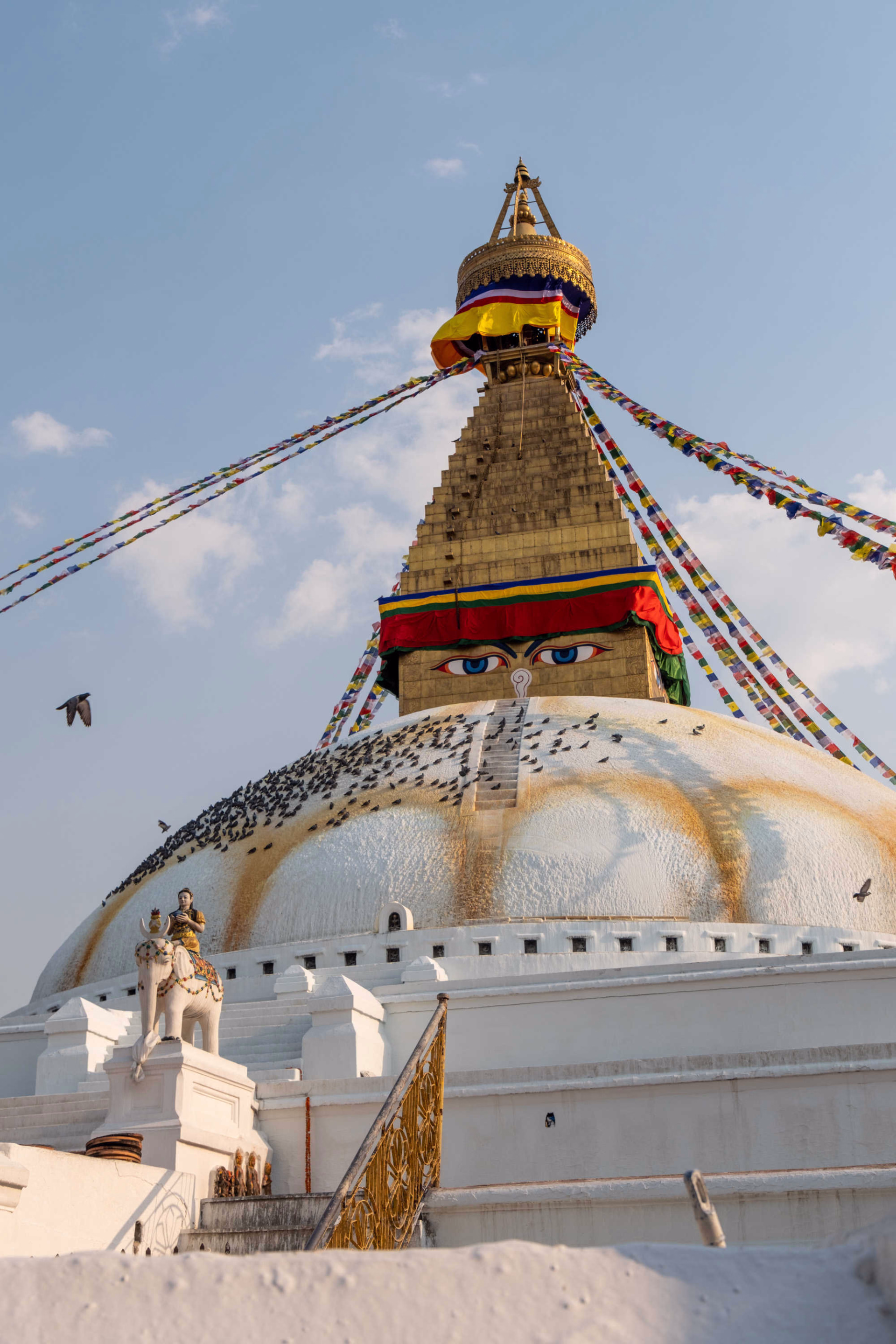 Annapurnas, le trek légendaire de l’Himalaya