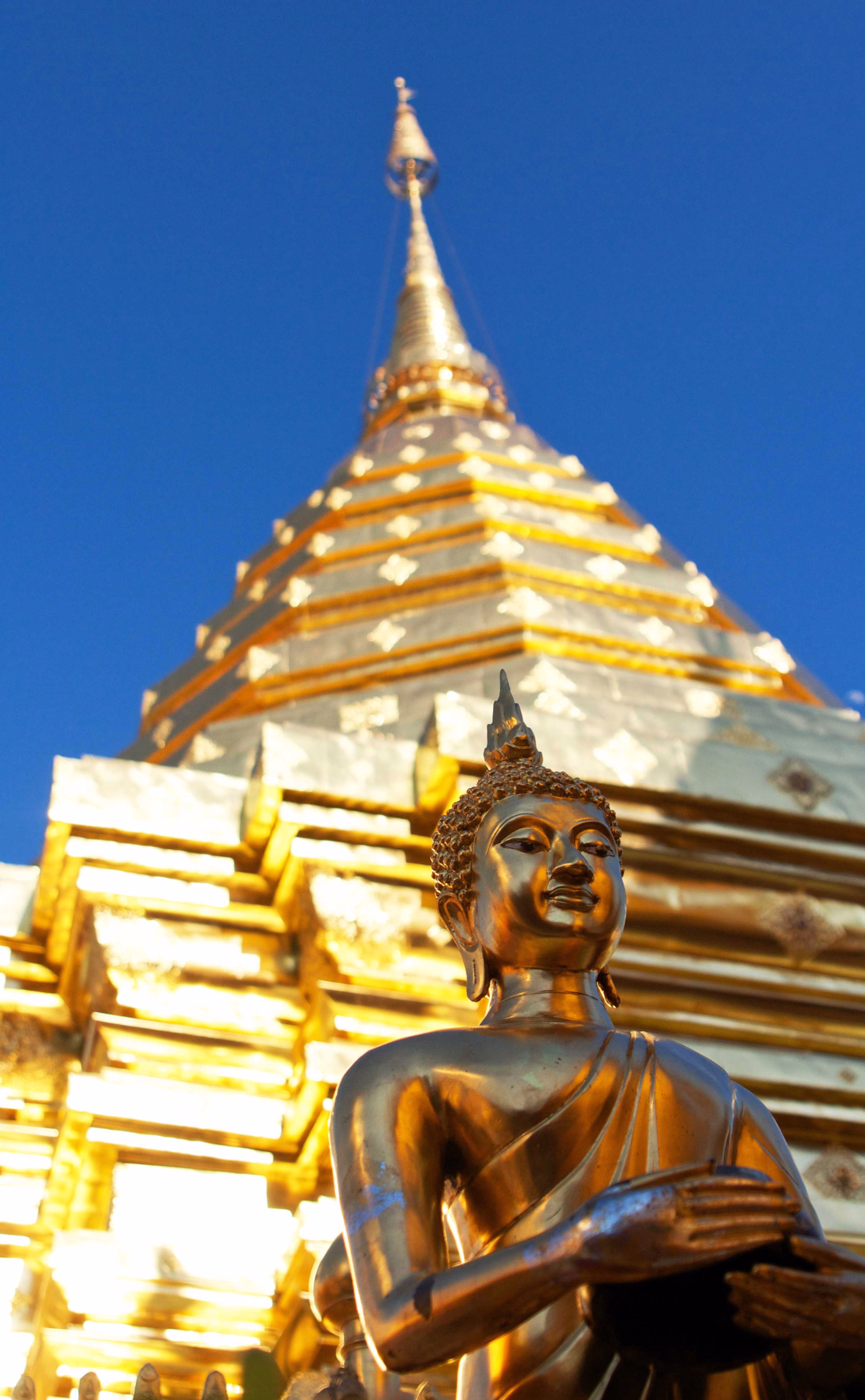 Thaïlande authentique, entre nature et culture