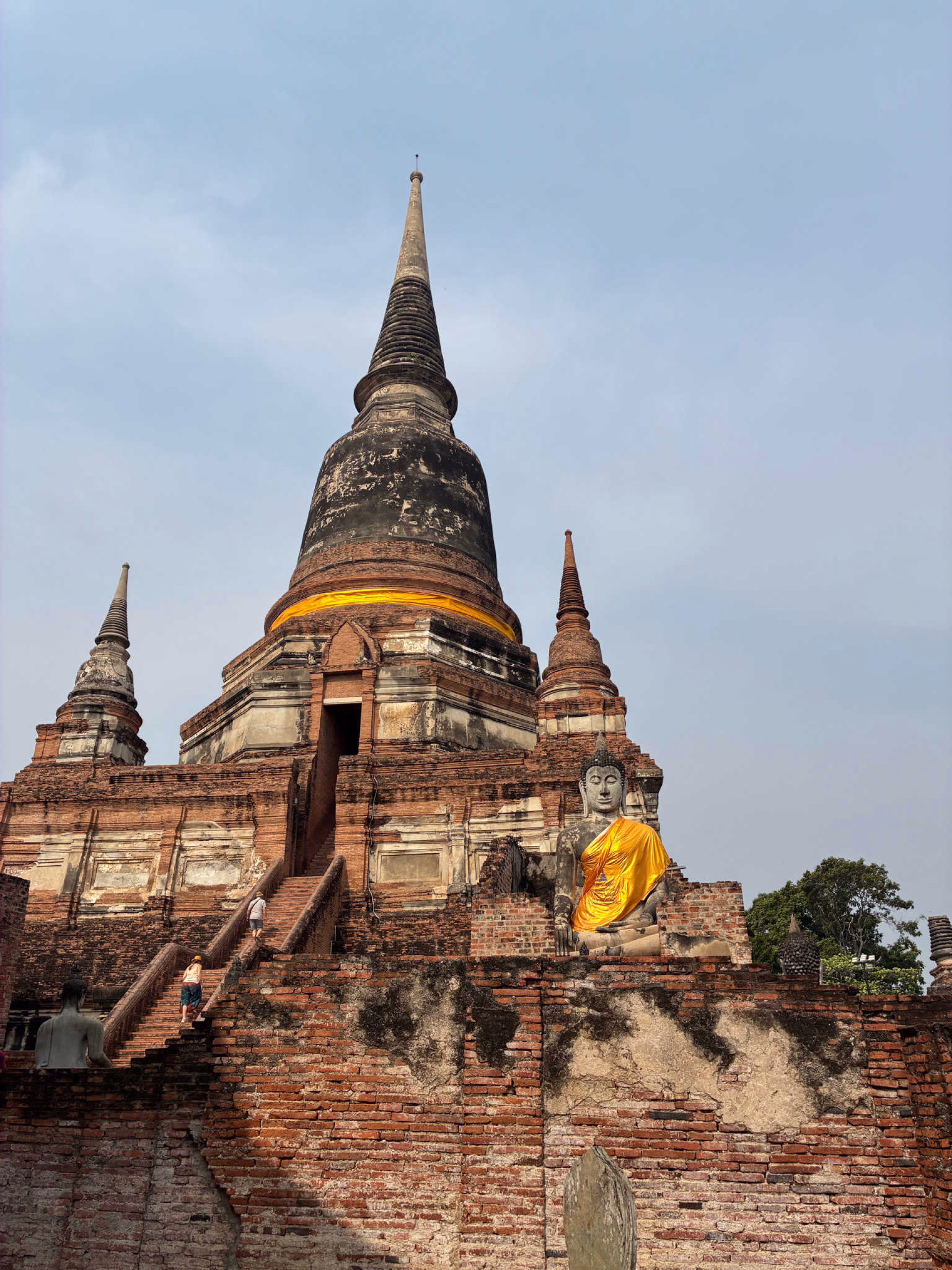 Thaïlande authentique, entre nature et culture