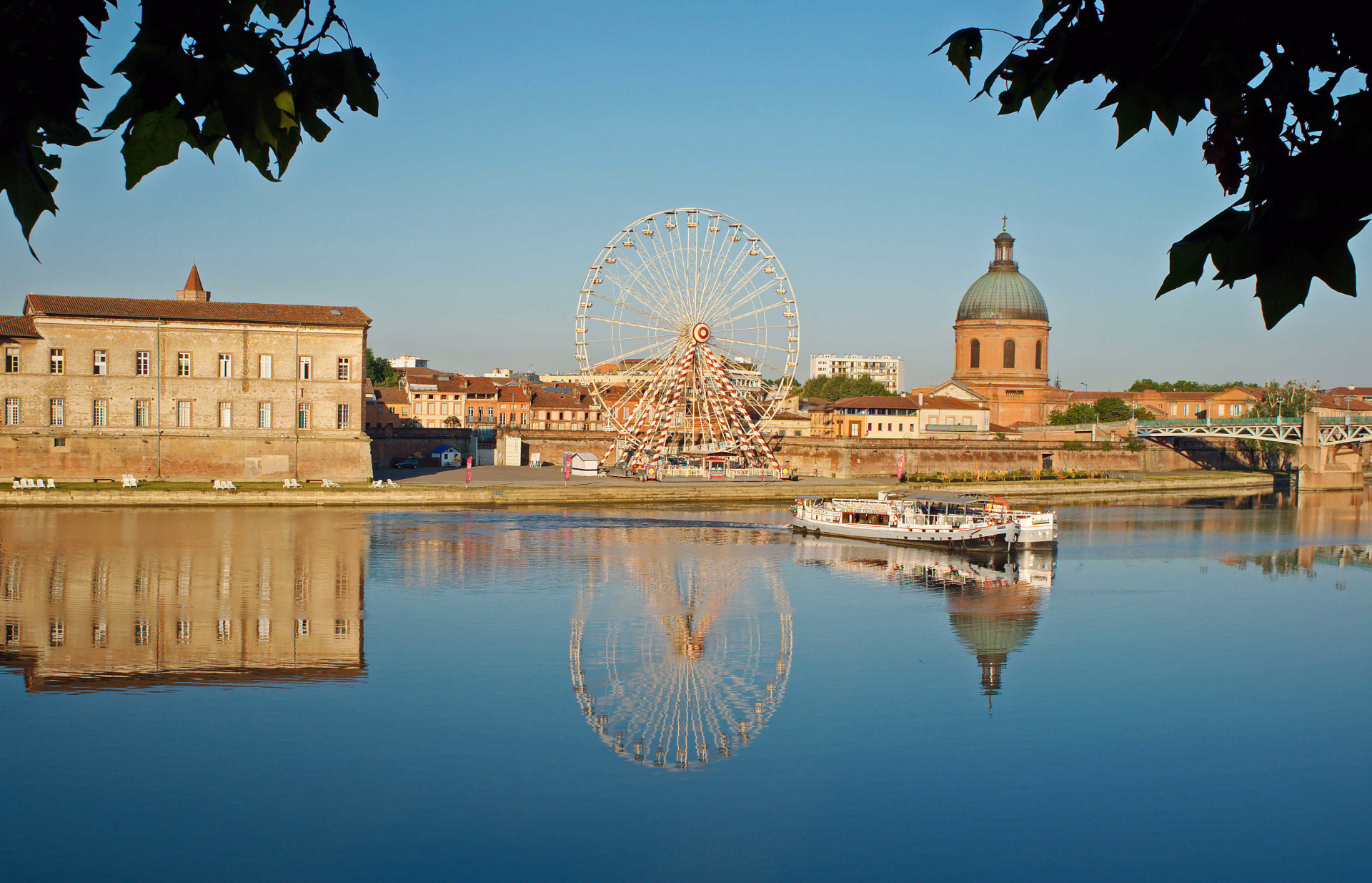 Toulouse