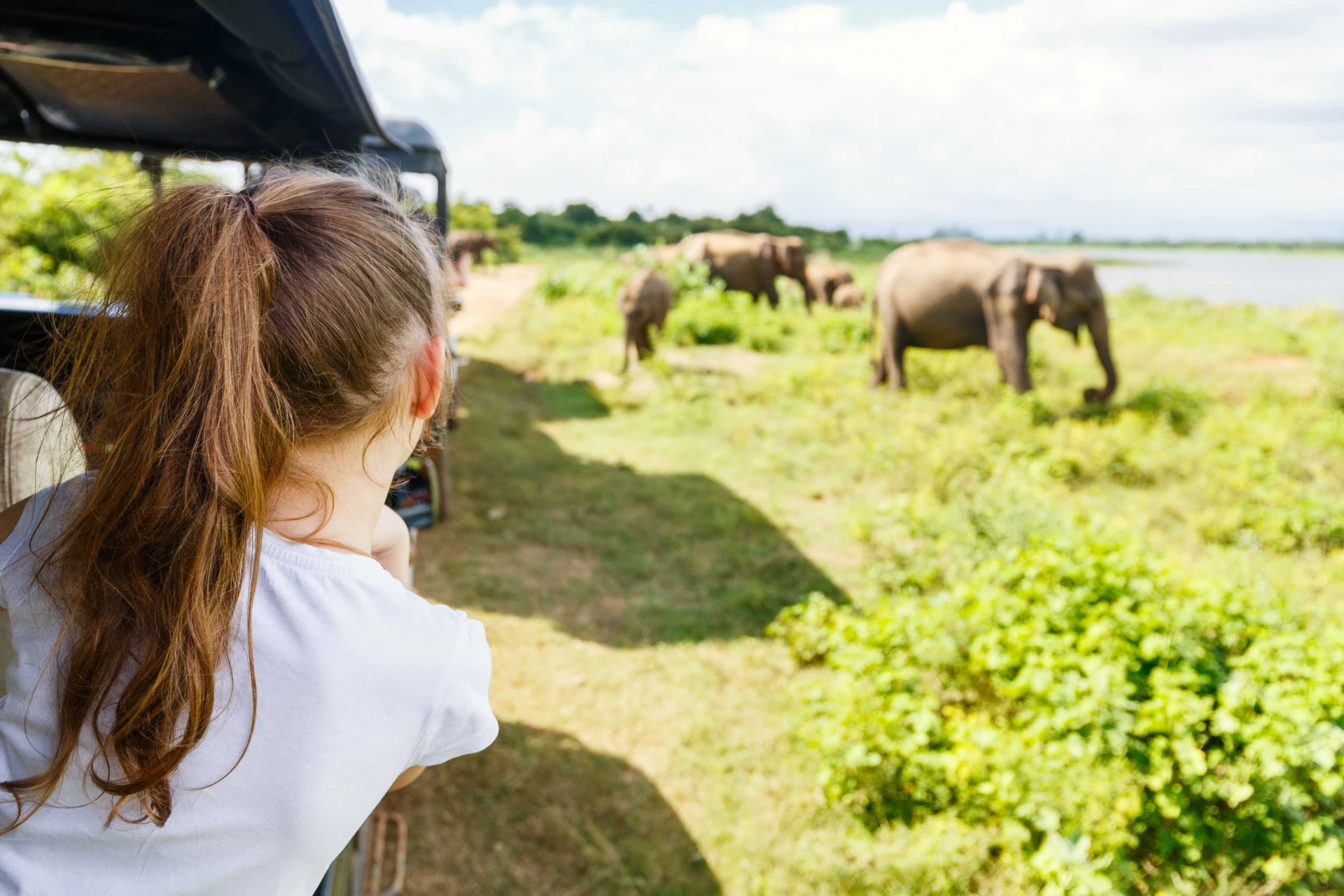 vacance - velo - sri lanka - aventure -