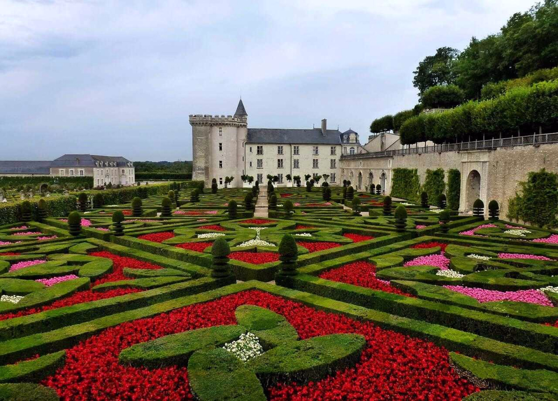 Villandry