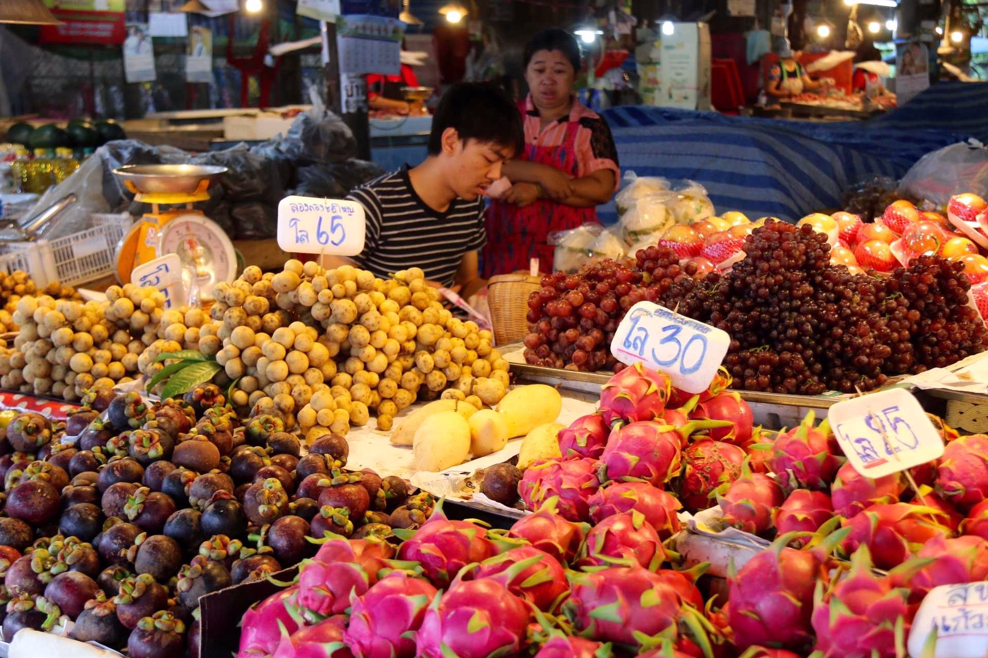 Thaïlande authentique, entre nature et culture