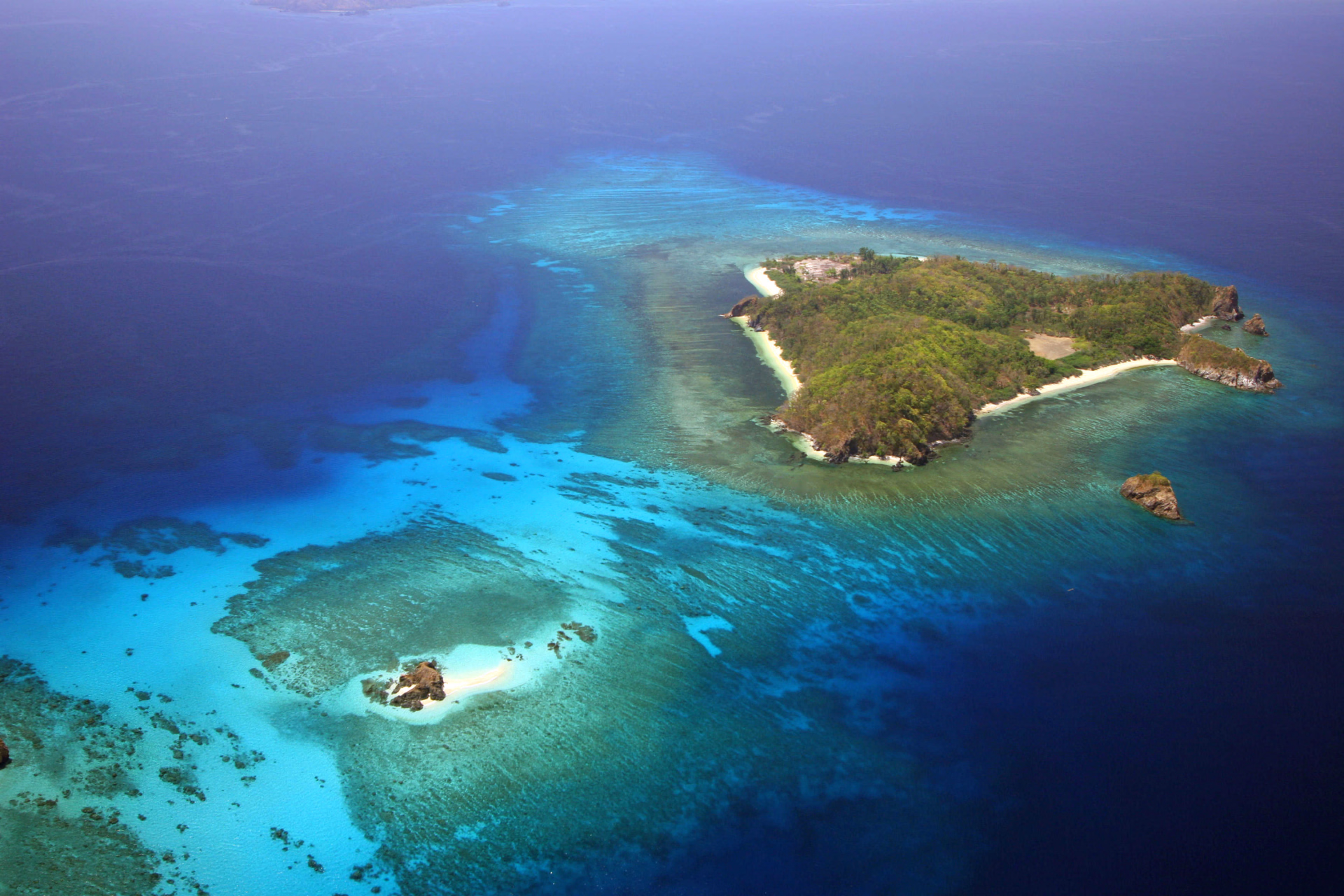 Des montagnes de Luzon aux plages de Palawan