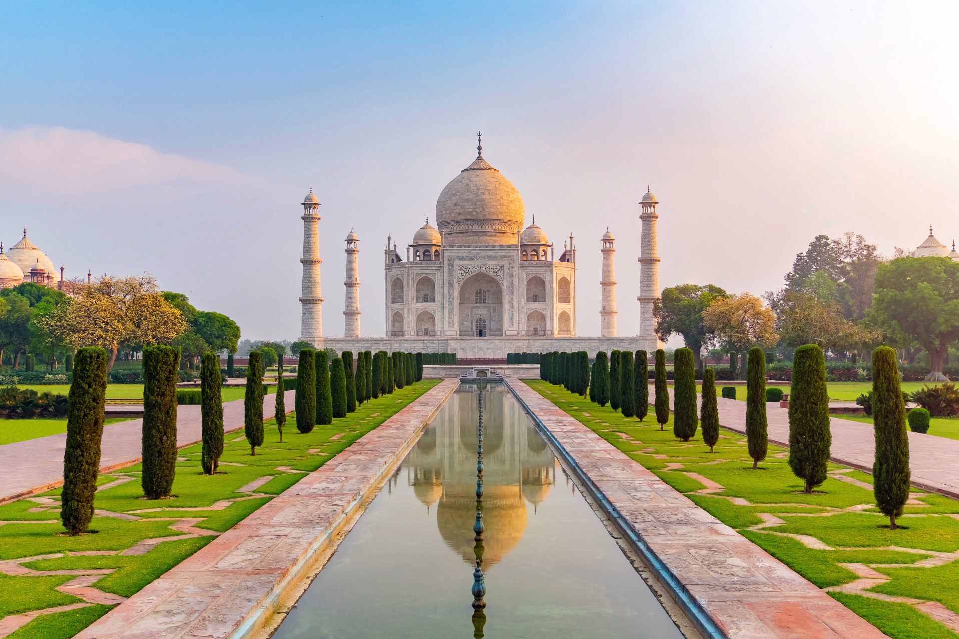 Rajasthan, voyage au cœur des cités royales et du Taj Mahal