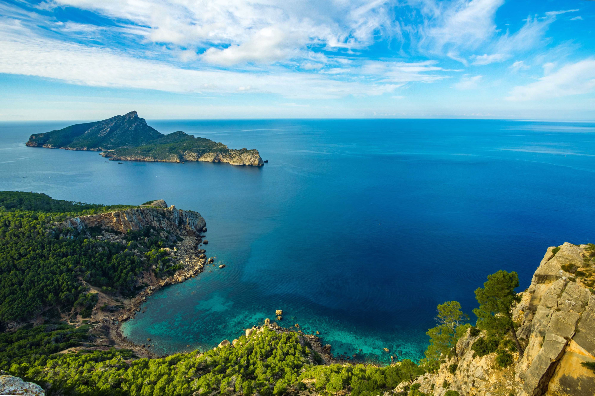 Tous nos voyages aux Baléares au mois de juin