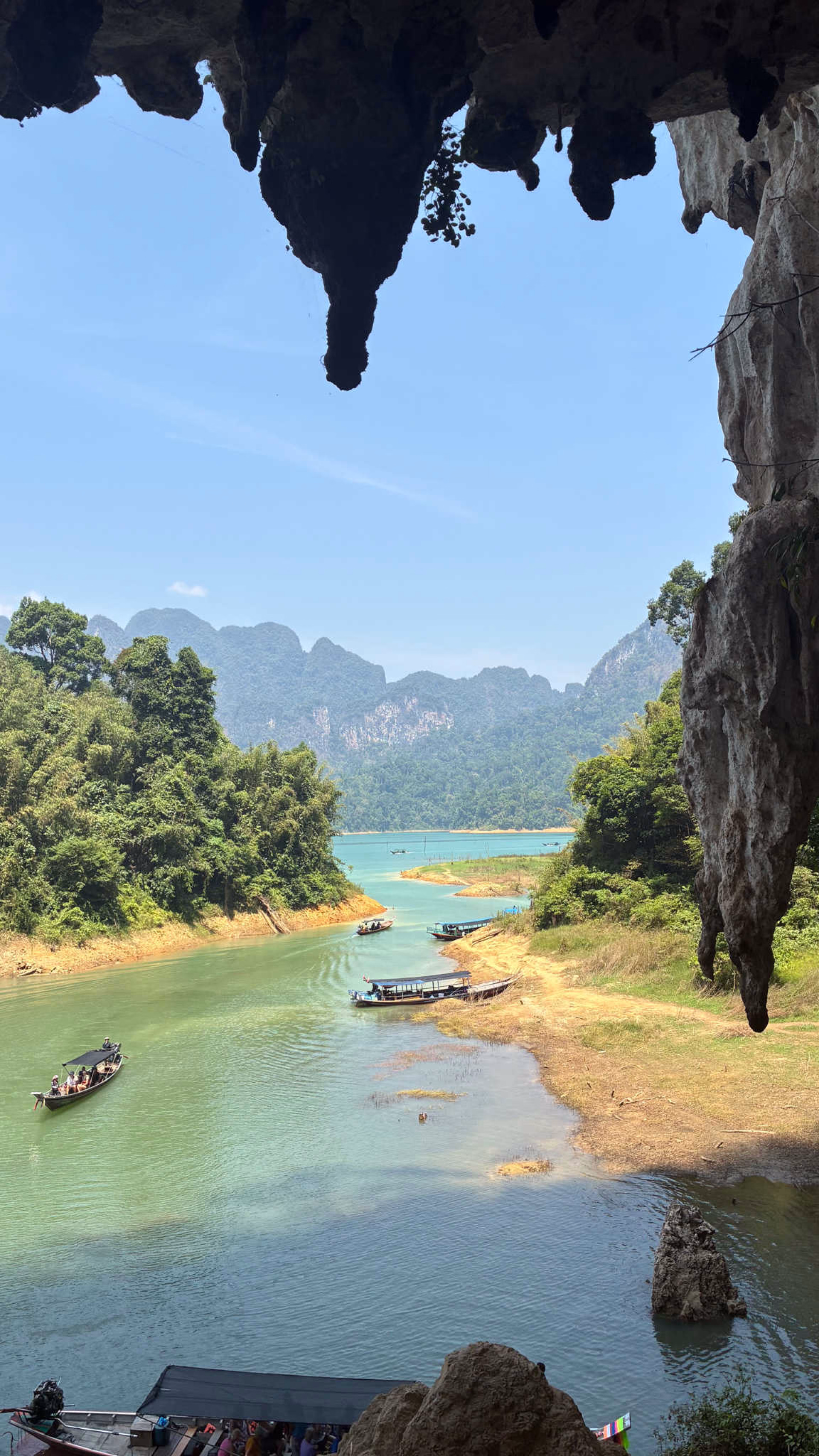 Thaïlande authentique, entre nature et culture