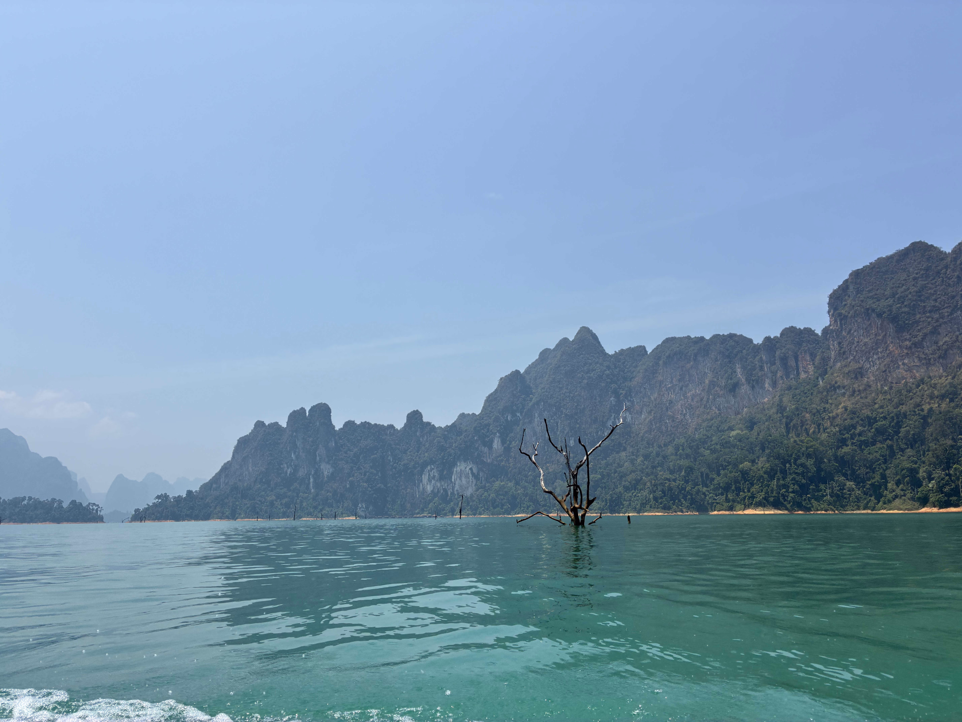 Thaïlande authentique, entre nature et culture