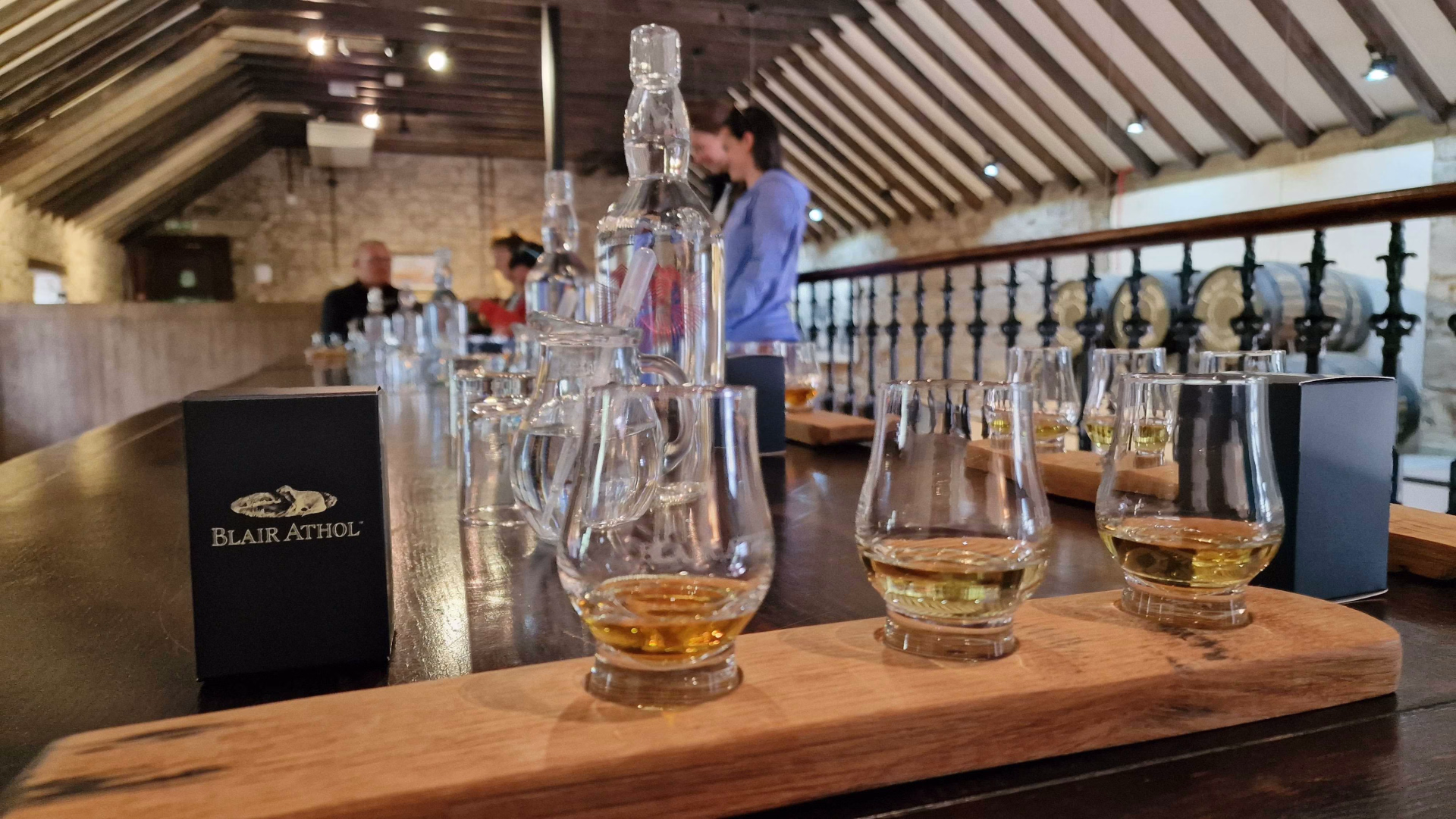 Whisky écossais