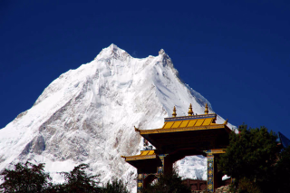 Manaslu