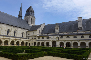 Voyage à vélo - Randonnée vélo de Tours à Saumur