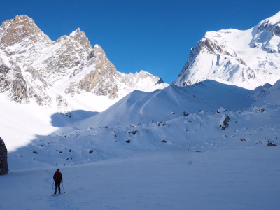 Nos séjours au ski dans les alpes pour vos vacances d'hiver