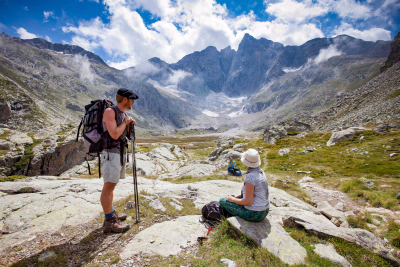 Randonnée et Trek dans les Pyrénées