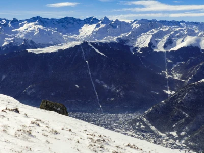 Vallée de Luchon