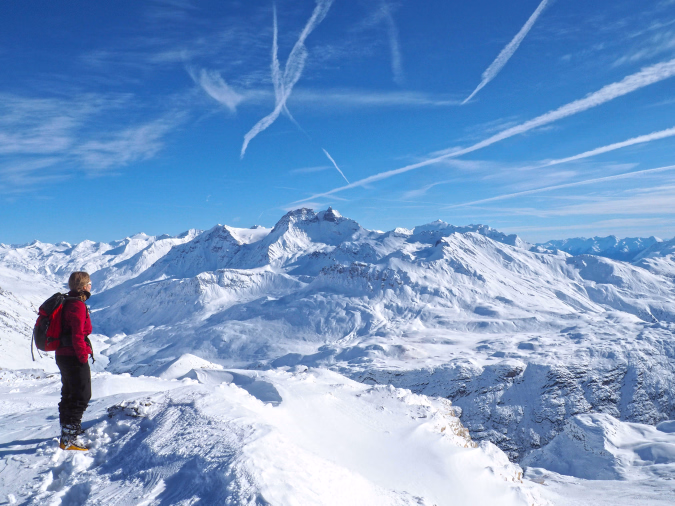 Retrouvez tous nos séjours pour vos vacances d'hiver 2026