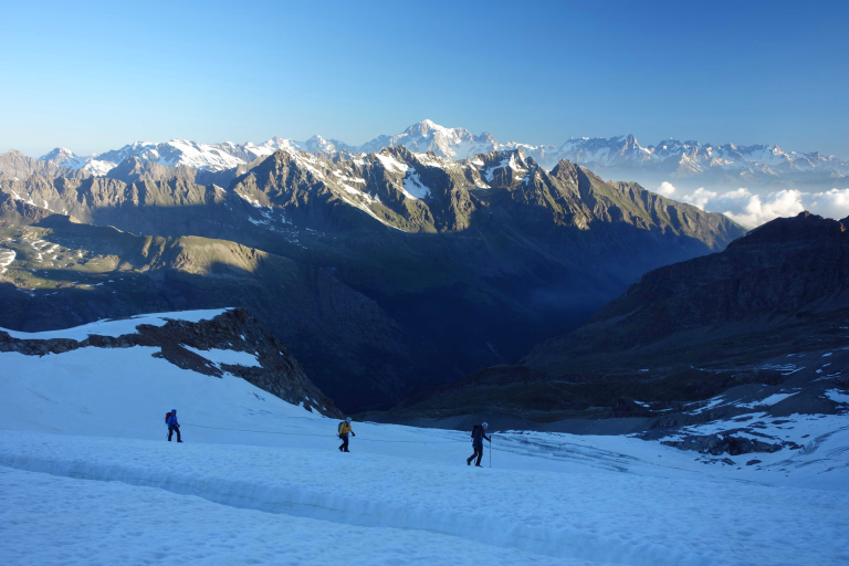 séjours à petits prix dans les Alpes