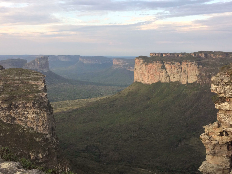 Chapada Diamantina