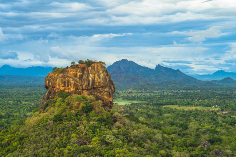 Découvrez nos treks organisés au Sri Lanka