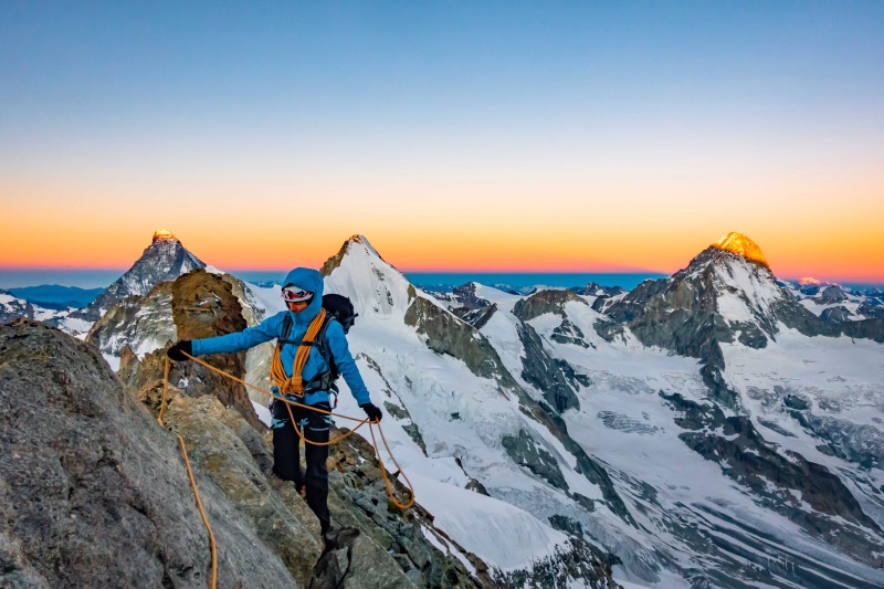Alpinisme