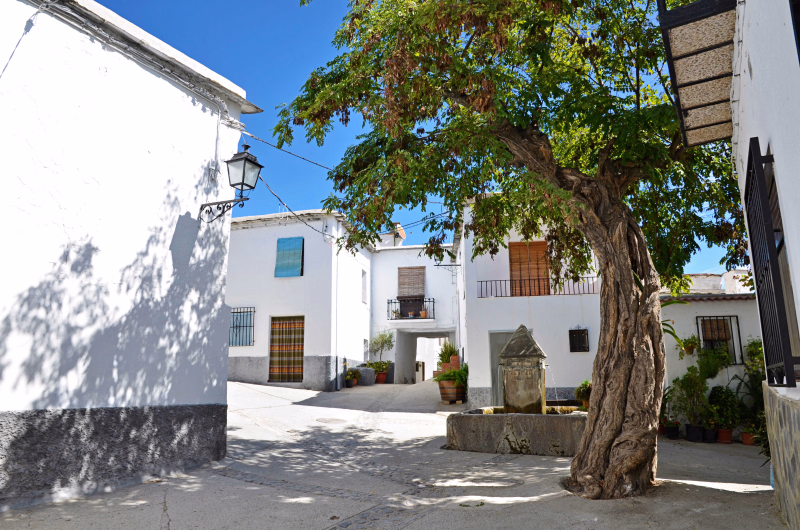 Espagne Andalousie