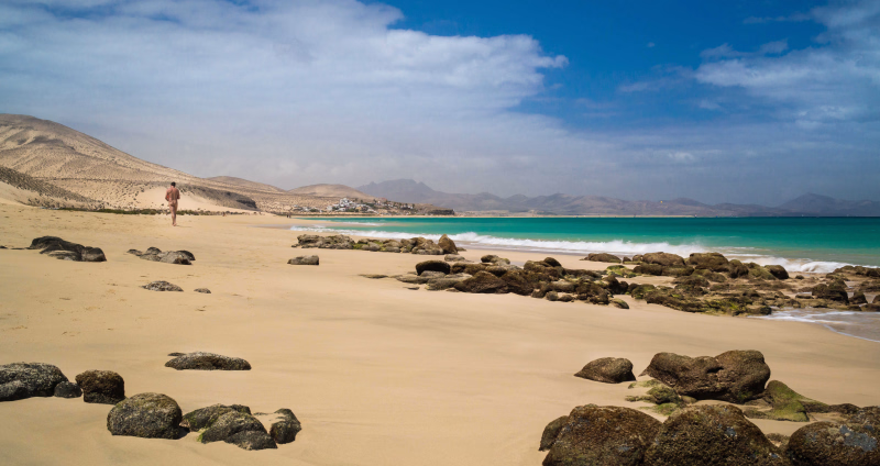 Gran Canaria aux Canaries