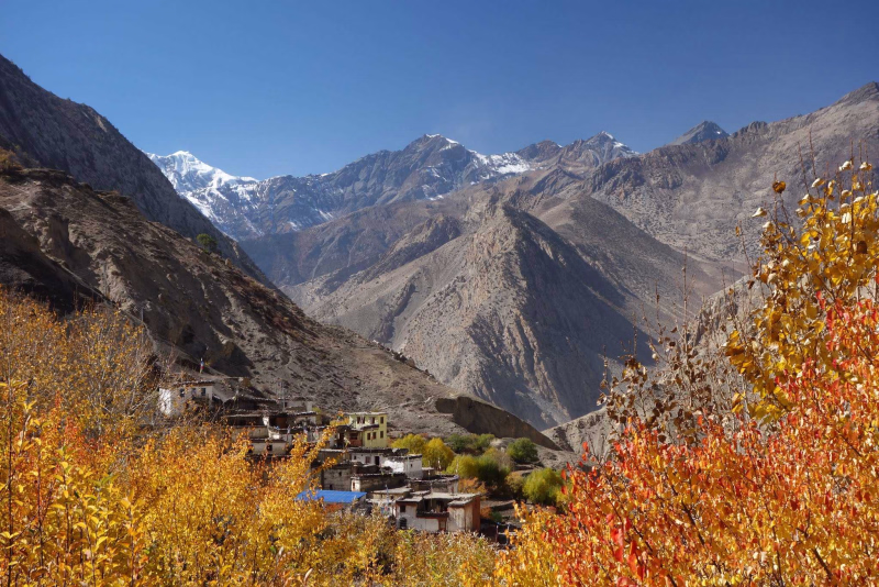 Lupra_Annapurnas