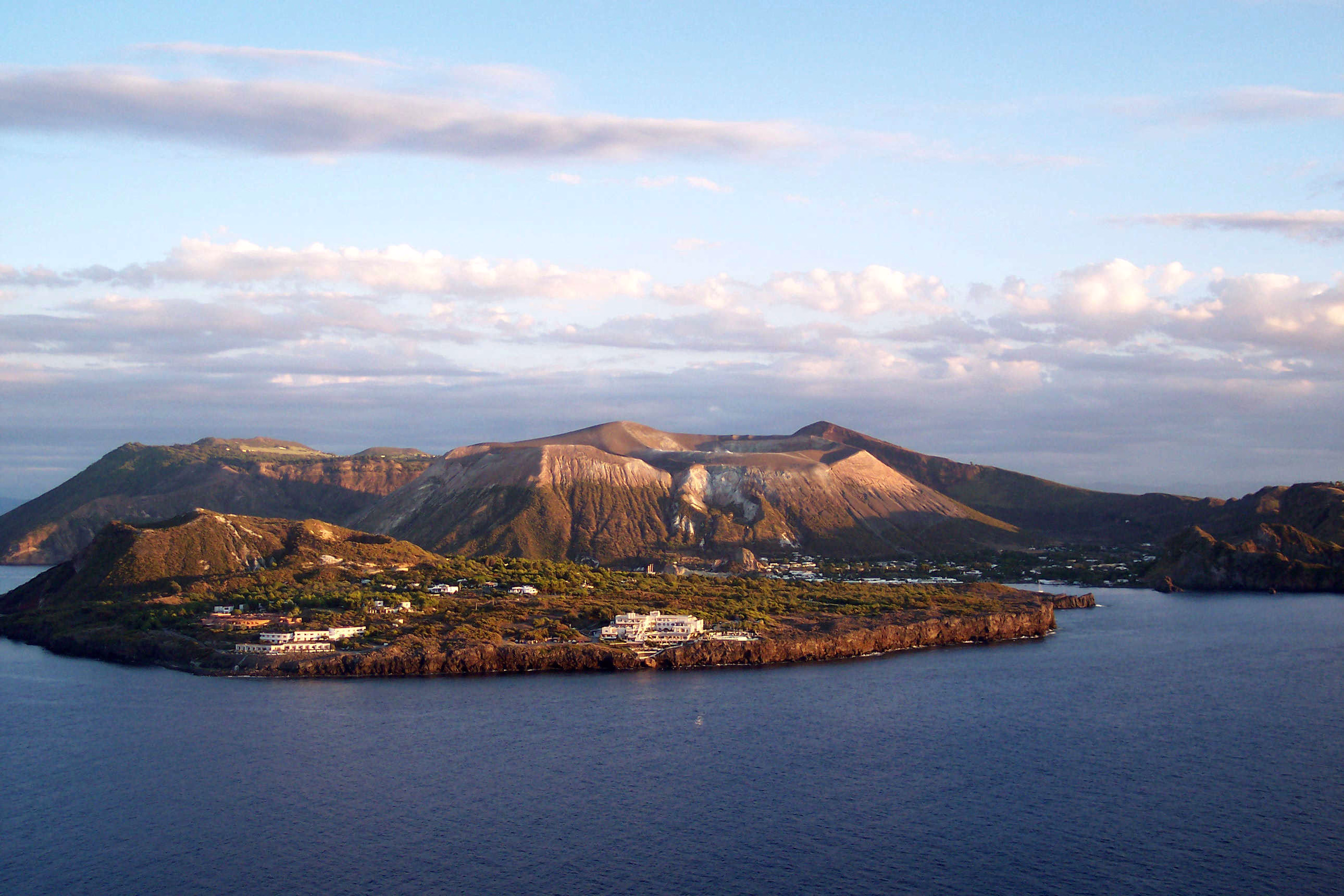 Découvrez toutes nos randonnée en Sicile