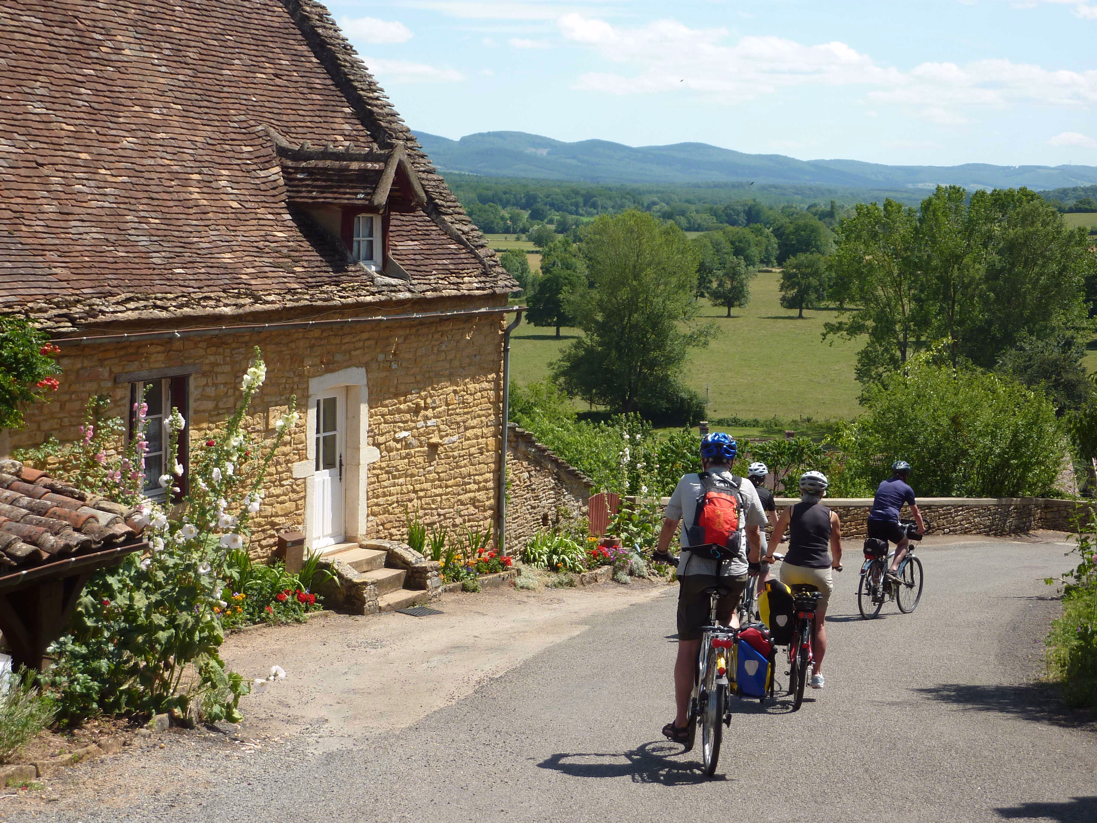Découvrez nos voyages sportifs à Beaune pour vos prochaines vacances