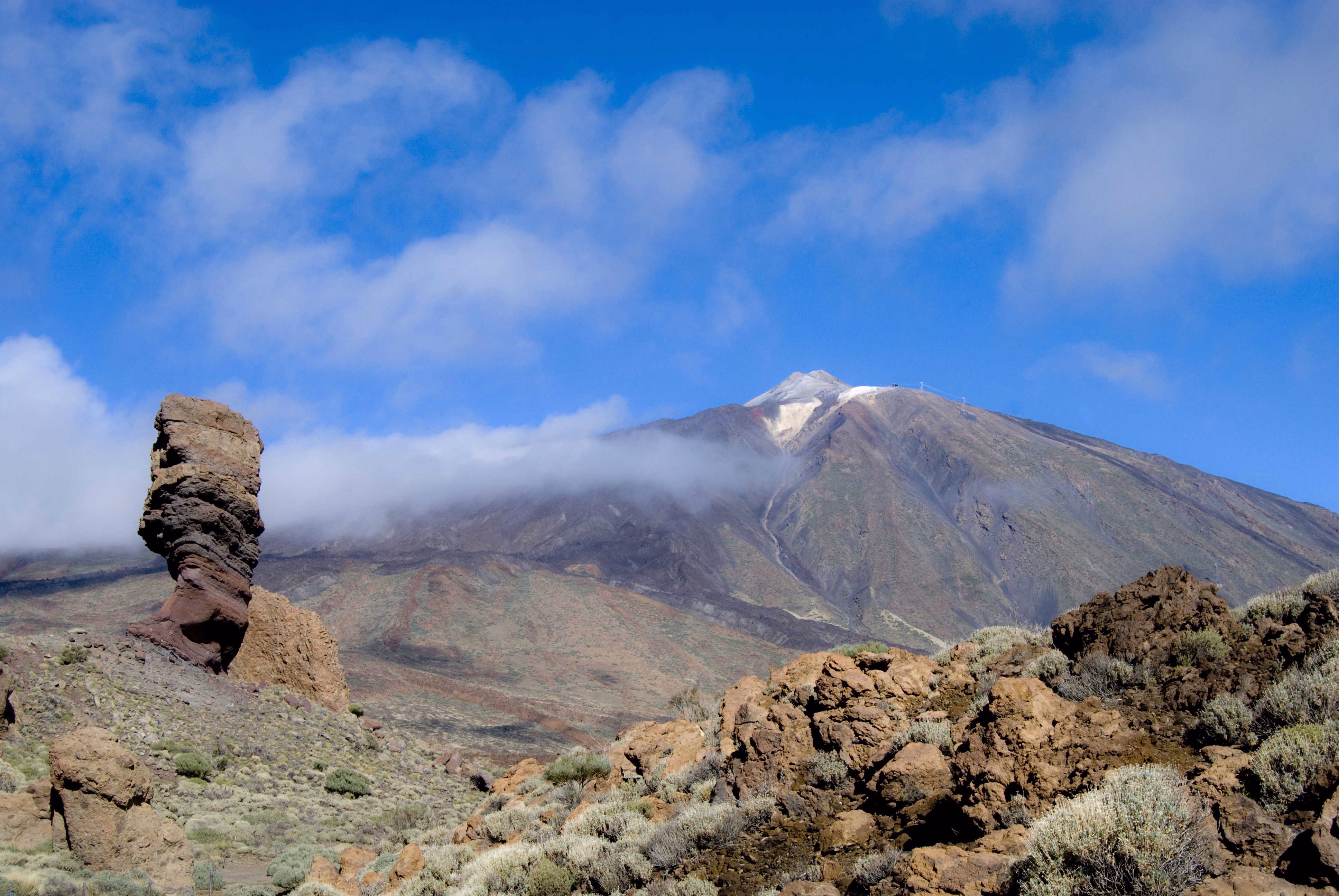 Découvrez nos voyages sportifs à El hierro pour vos prochaines vacances