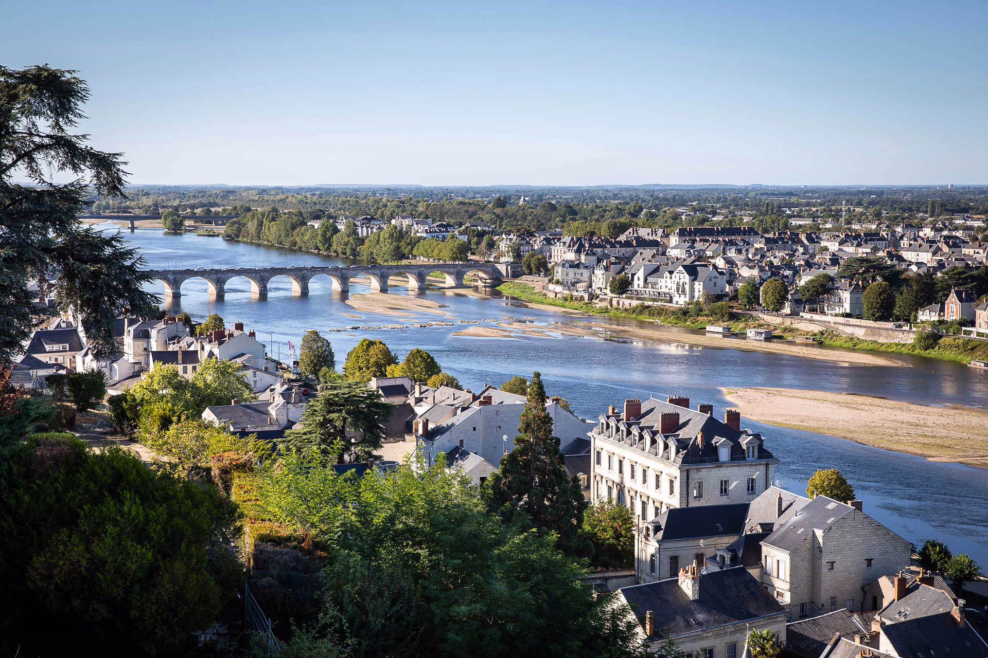 Découvrez nos voyages sportifs à Blois pour vos prochaines vacances