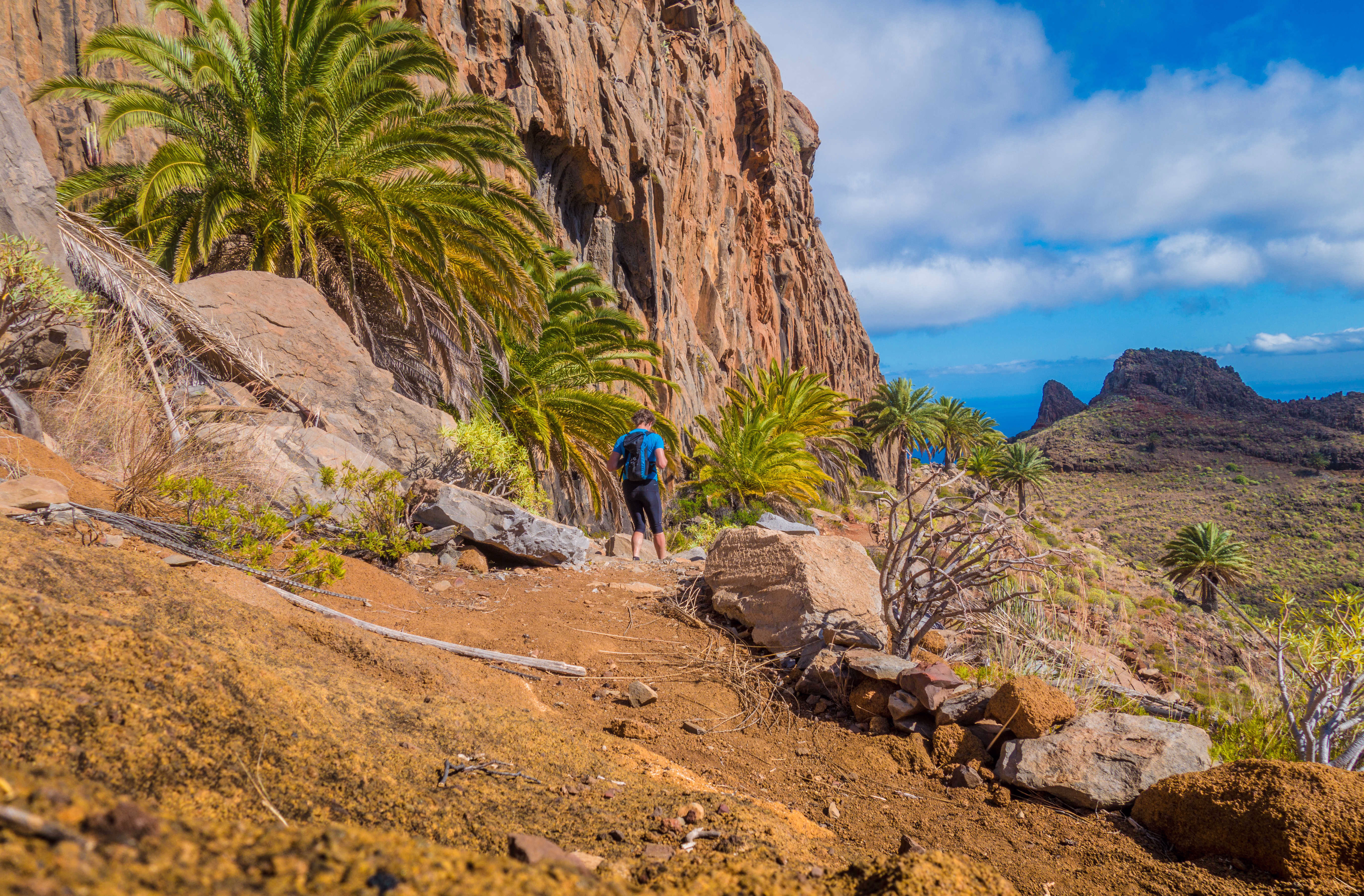 Gran Canaria aux Canaries © Gran Canaria aux Canaries