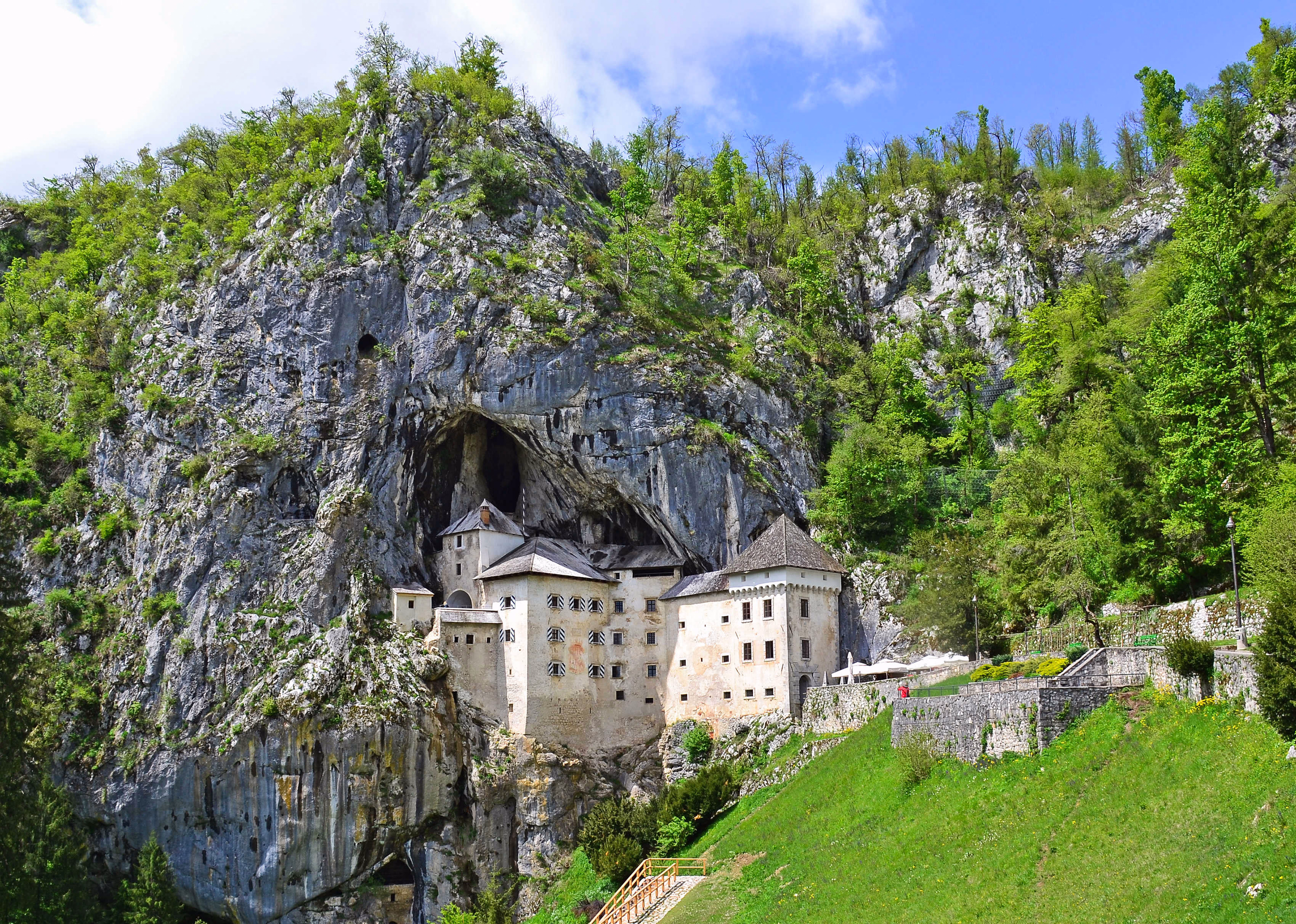 Découvrez toutes nos randonnée en Slovénie