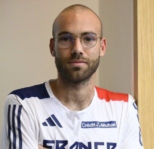 L'équipe de Julian