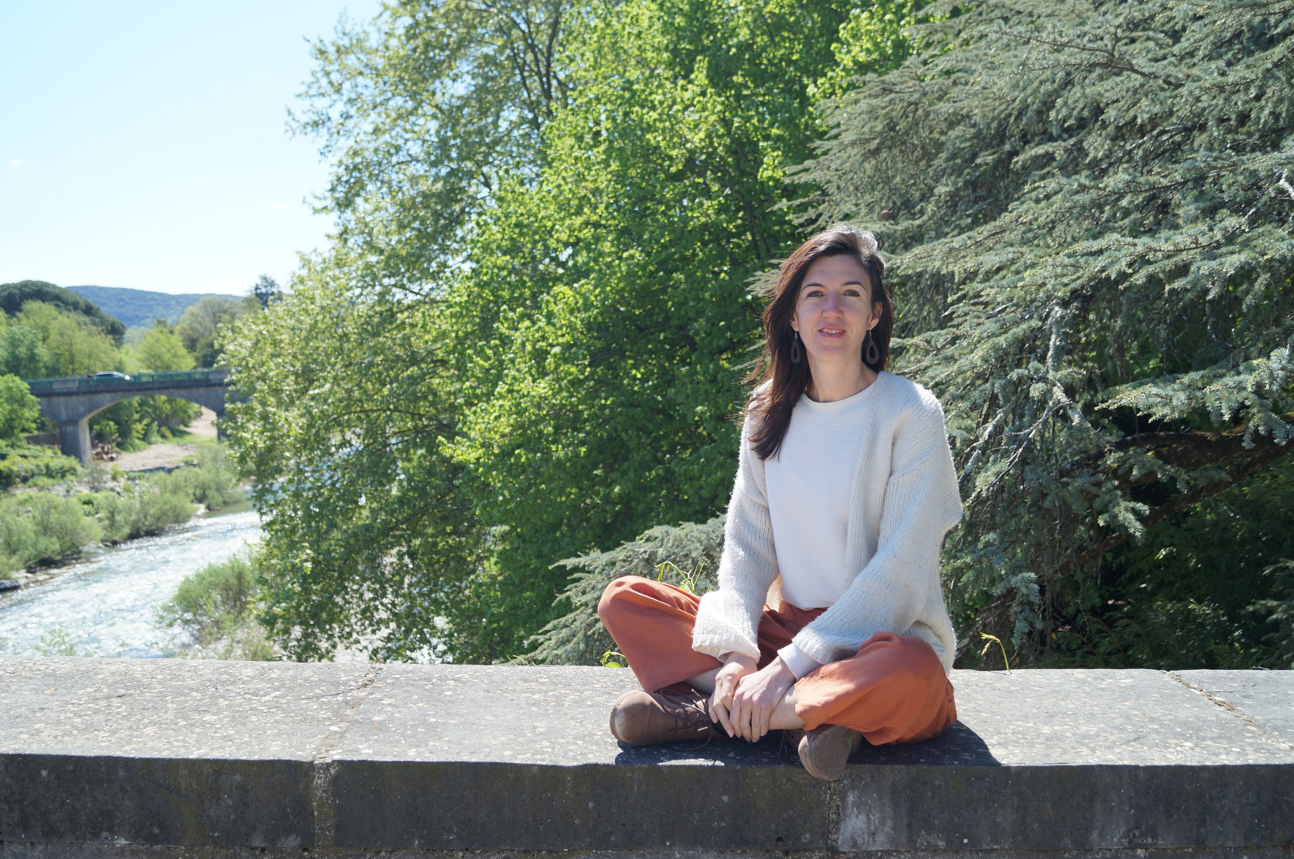 L'équipe de Célia