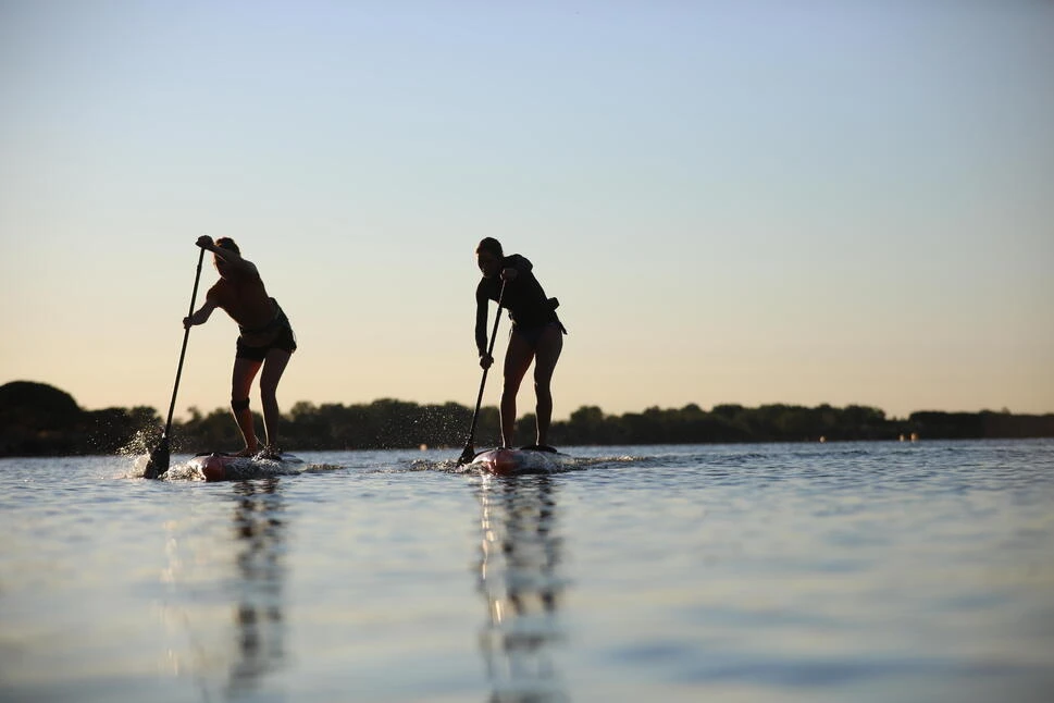 Où faire du stand up paddle dans le Morbihan ? Decathlon Travel