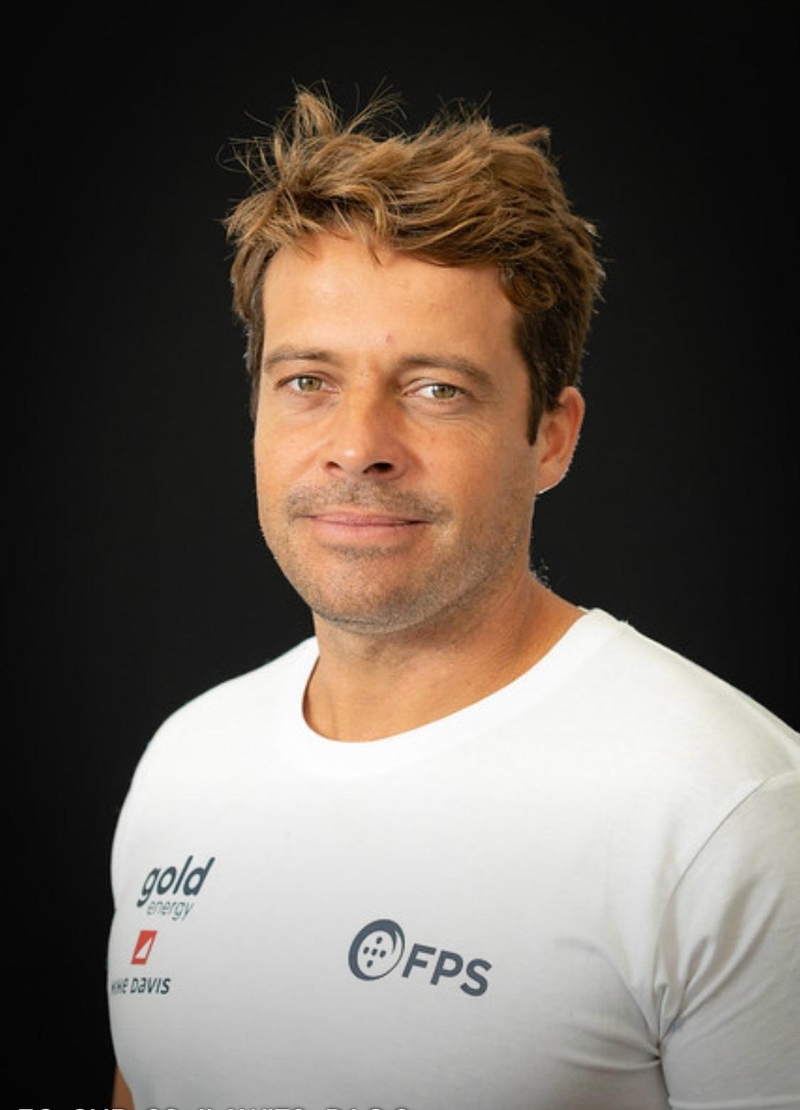 L'équipe de Carlos