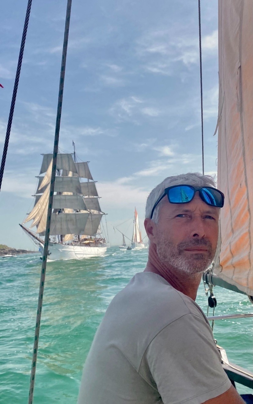 L'équipe de Emmanuel