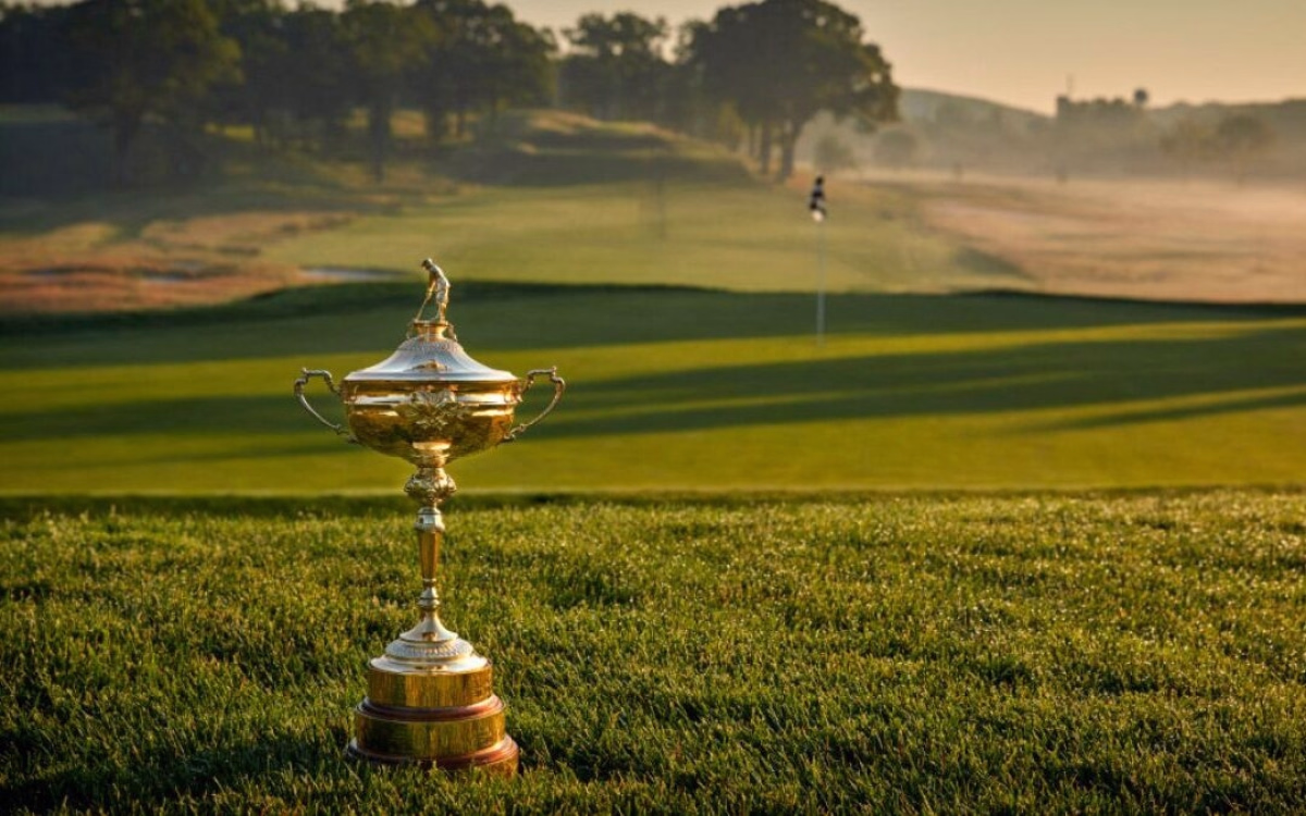 Camiral Open : séjour compétition golf d'exception